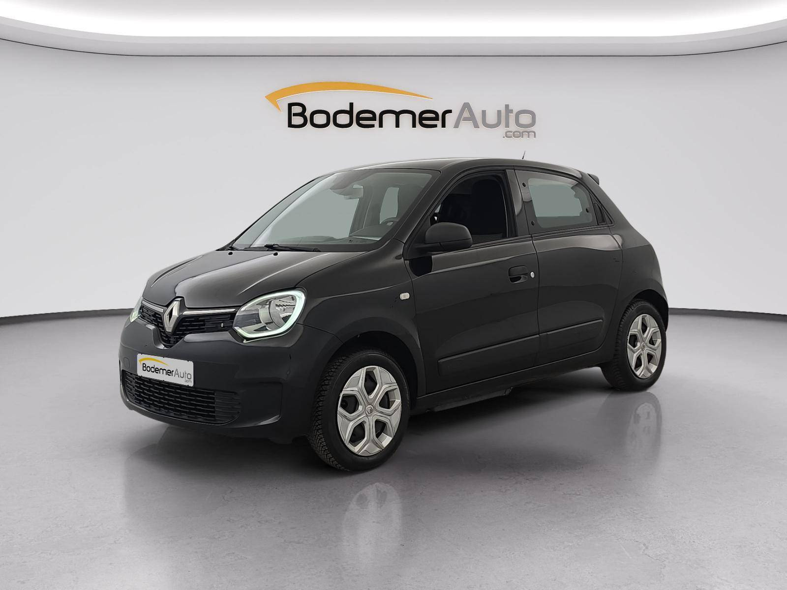 Renault Twingo Electrique Twingo III E-Tech occasion de 2022 en vente à Quimper
