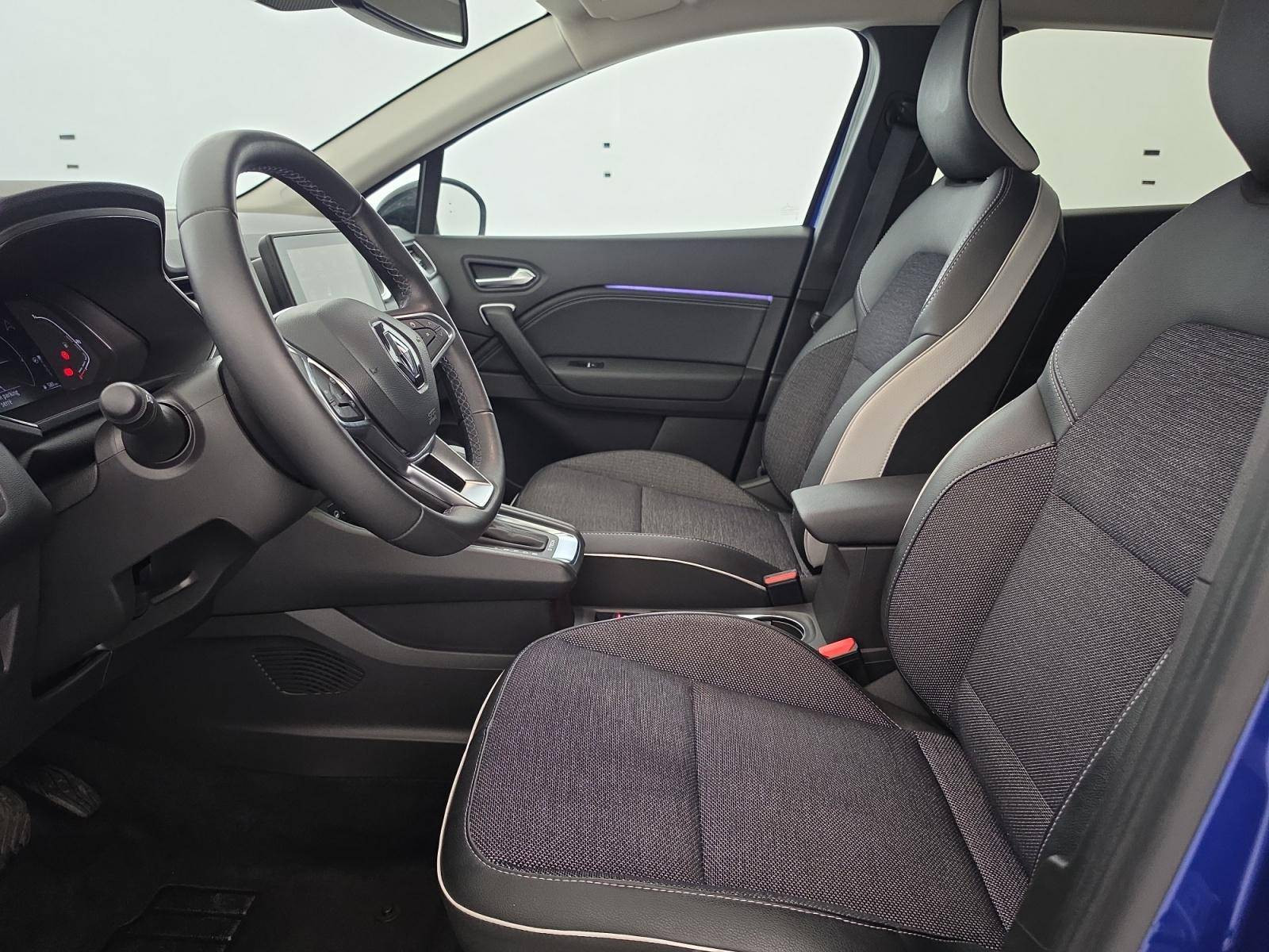 Vente en ligne Renault Captur  E-Tech full hybrid 145 au prix de 20 490 €