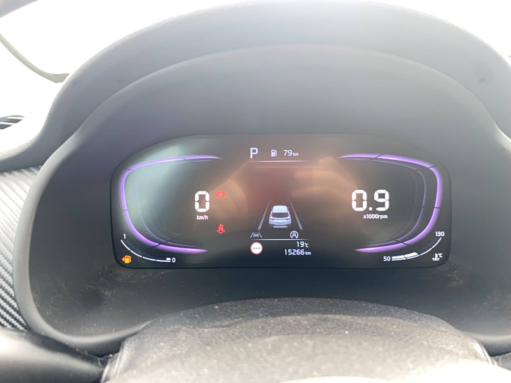 Vente en ligne Kia Stonic  1.0 T-GDi 100 ch DCT7 au prix de 19 490 €