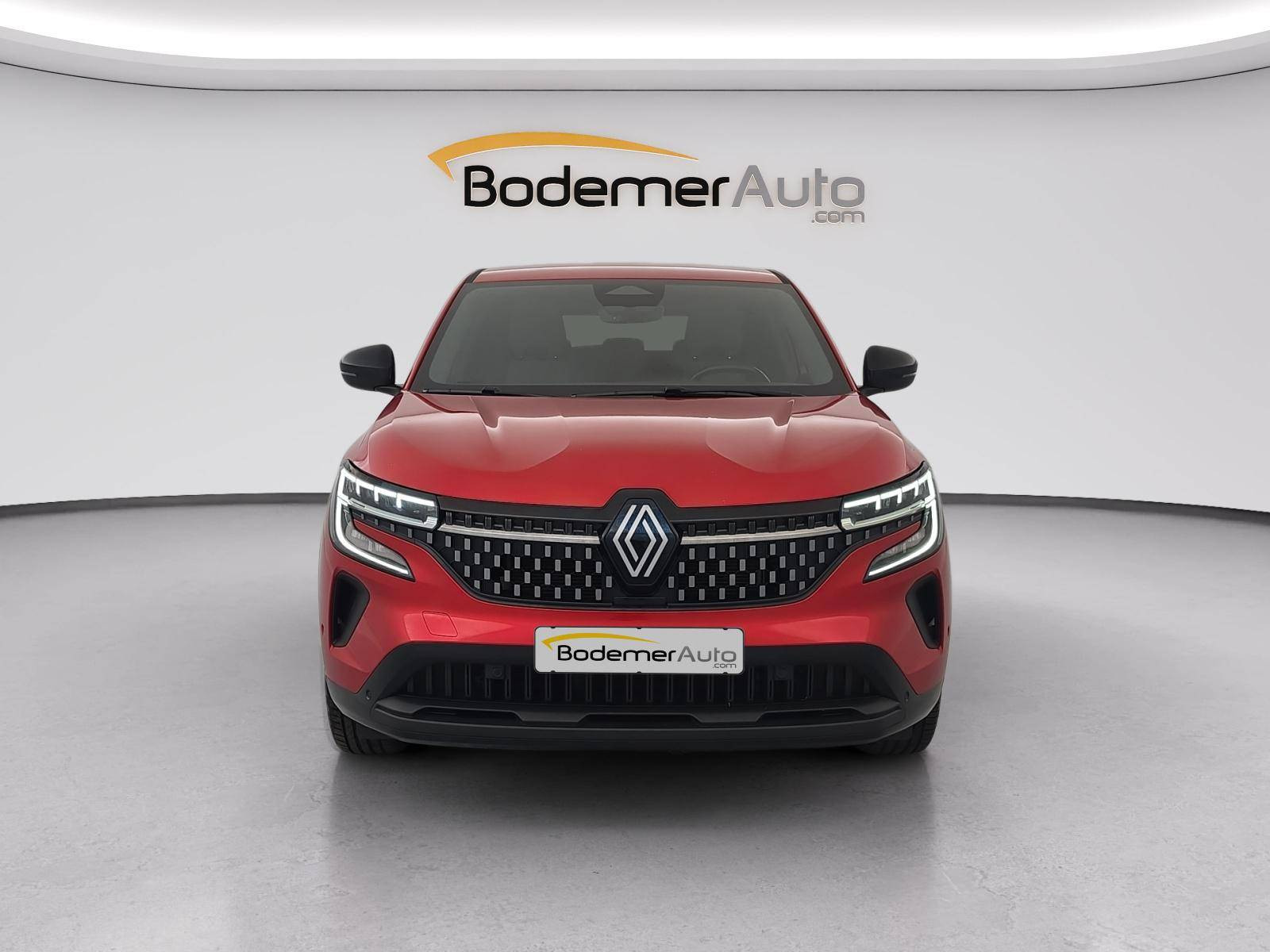 Vente en ligne Renault Austral  mild hybrid advanced 130 au prix de 23 990 €