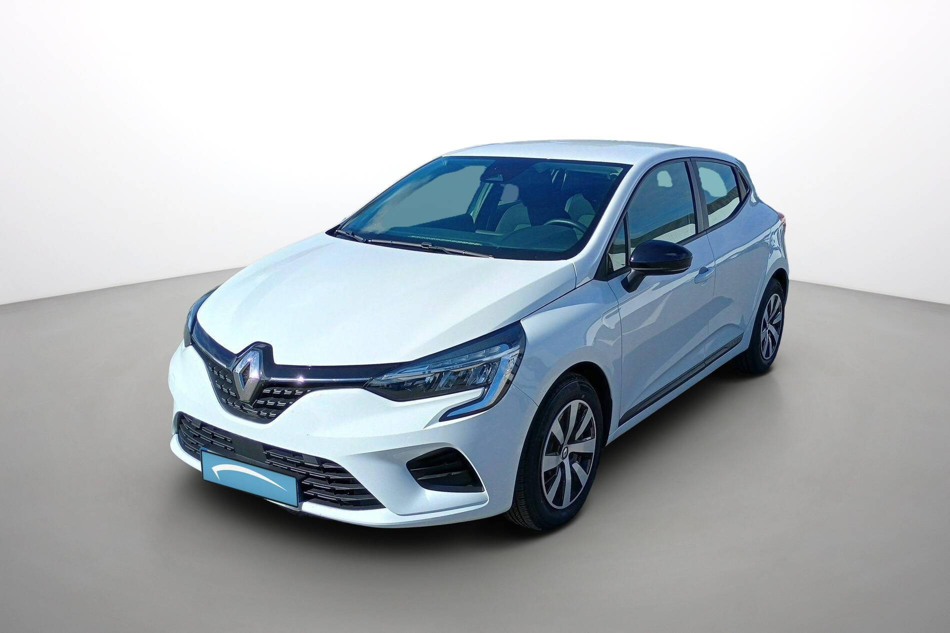 Vente en ligne Renault Clio 5 Clio TCe 90 au prix de 13 990 €