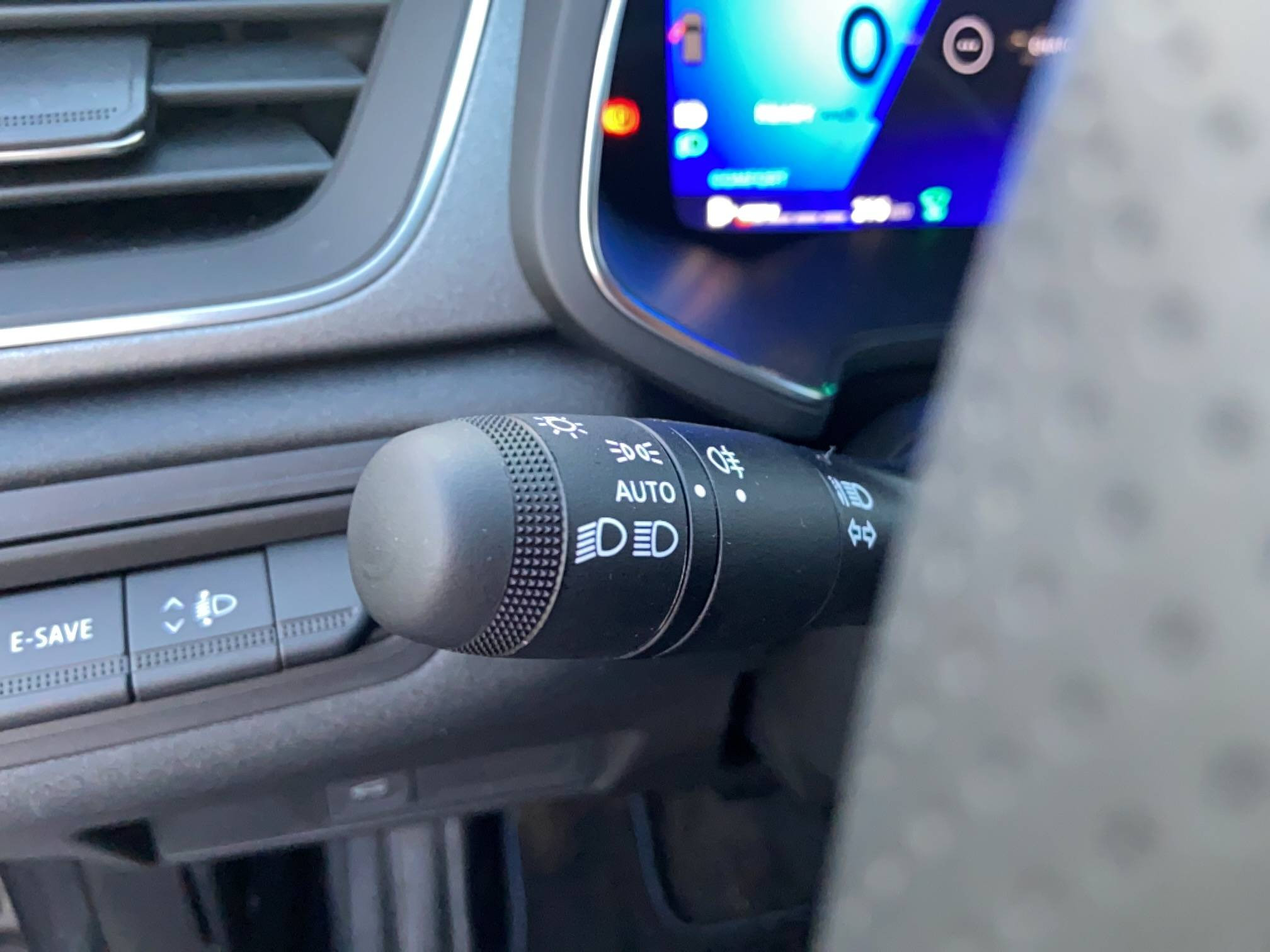 Vente en ligne Renault Symbioz  E-Tech full hybrid 160 ch au prix de 33 990 €