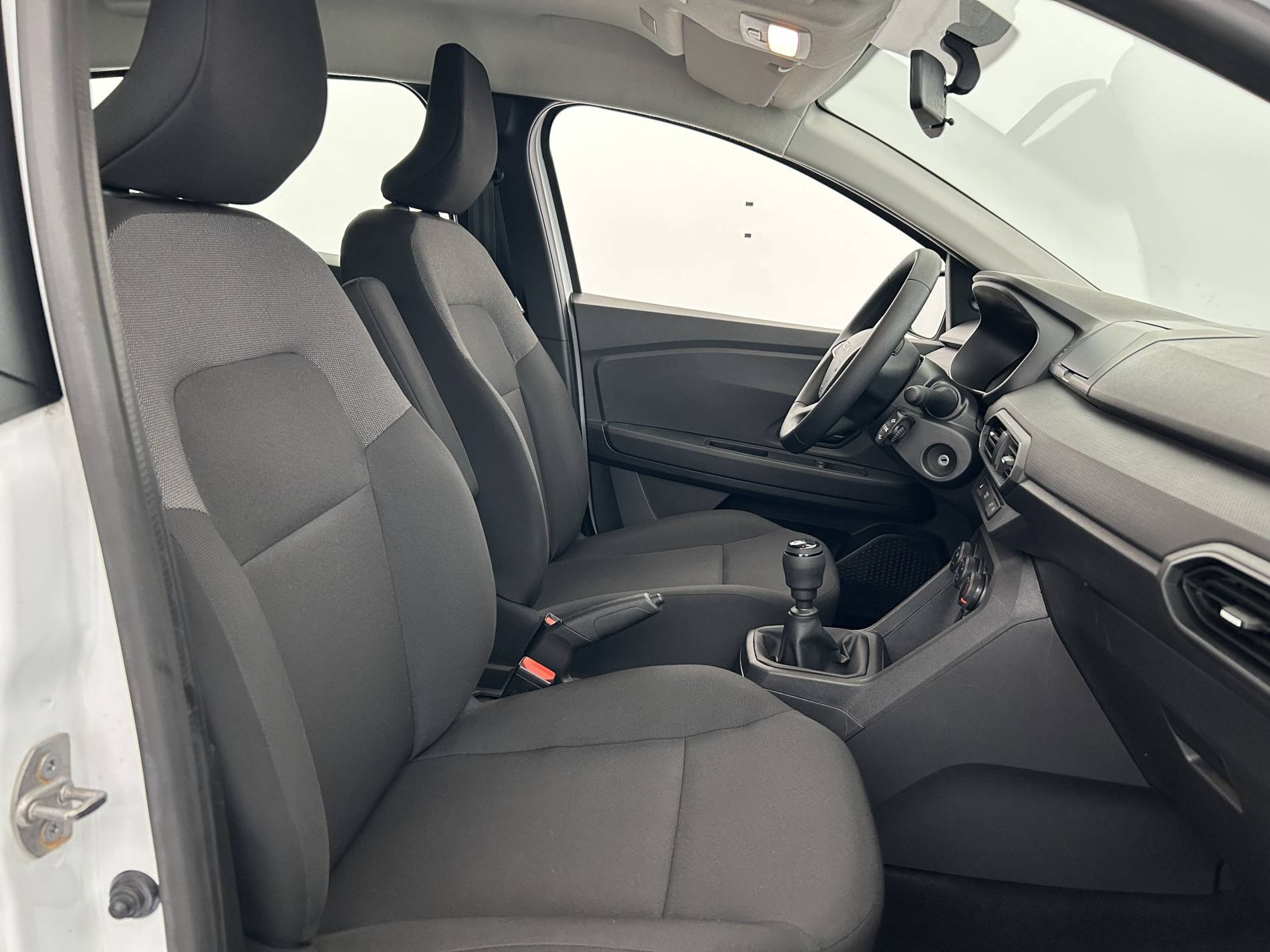 Vente en ligne Dacia Sandero  ECO-G 100 au prix de 12 291 €