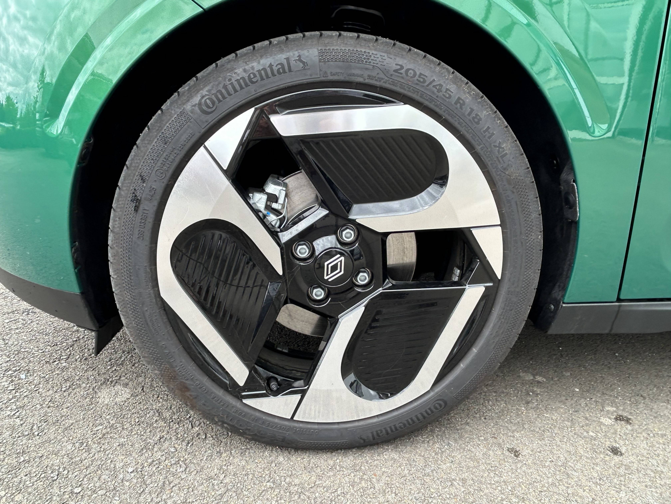 Vente en ligne Renault Twingo Electrique  80 ch autonomie urbaine au prix de 18 360 €