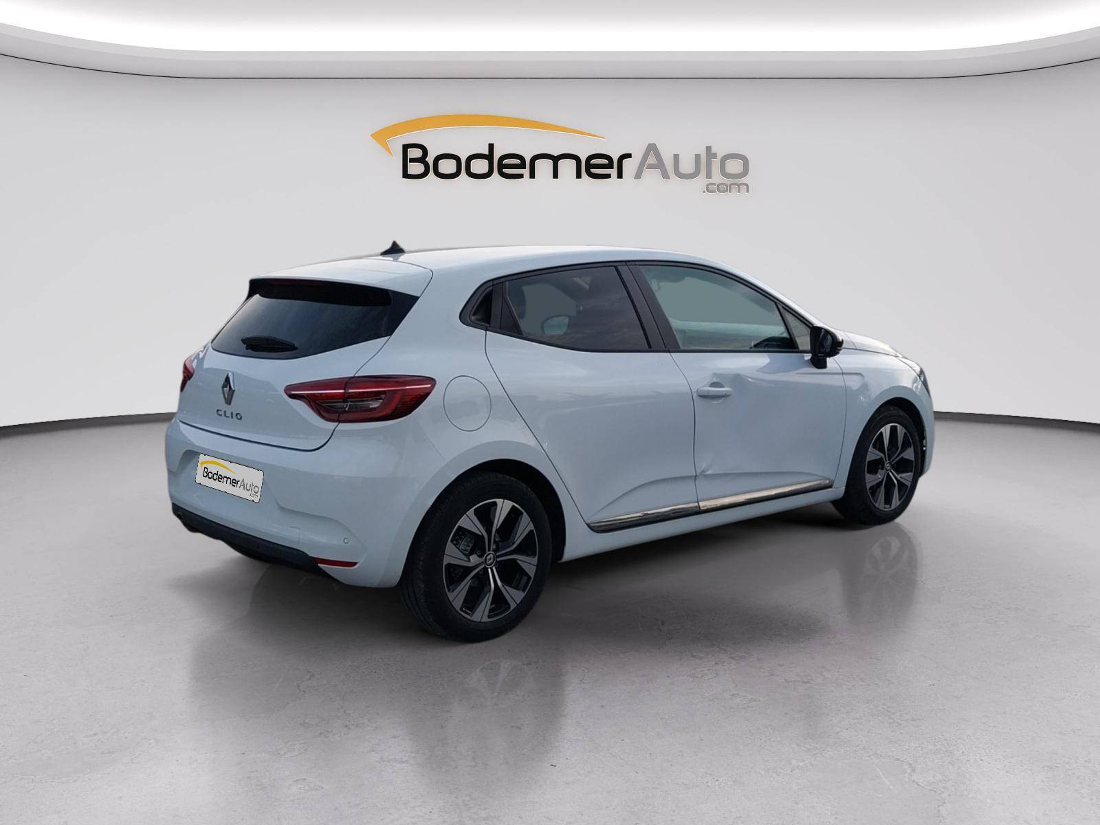 Vente en ligne Renault Clio 5 Clio TCe 100 GPL au prix de 14 900 €