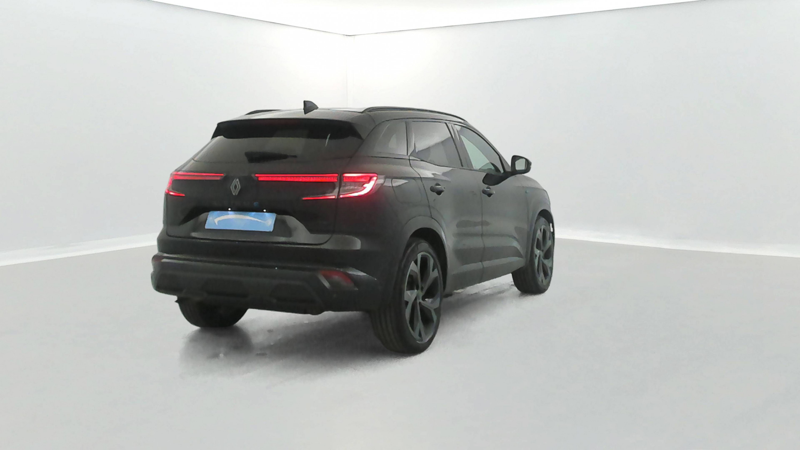 Vente en ligne Renault Austral  E-Tech hybrid 200 au prix de 30 990 €