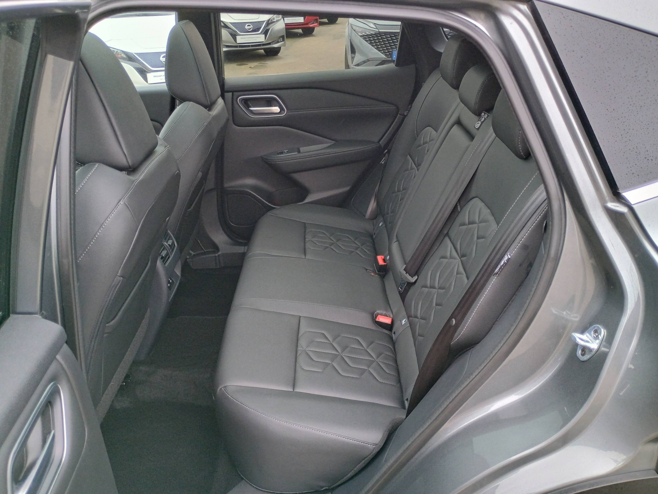 Vente en ligne Nissan Qashqai  e-Power 190 ch au prix de 30 990 €