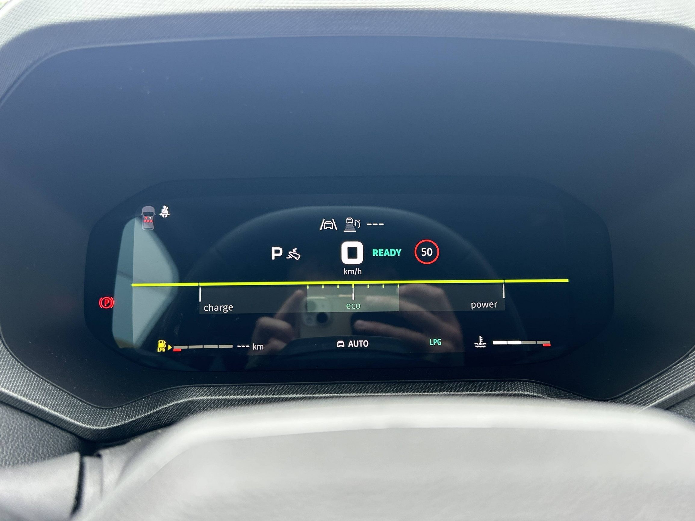 Vente en ligne Dacia Bigster Bigster Hybrid-G 150 4x4 au prix de 33 680 €