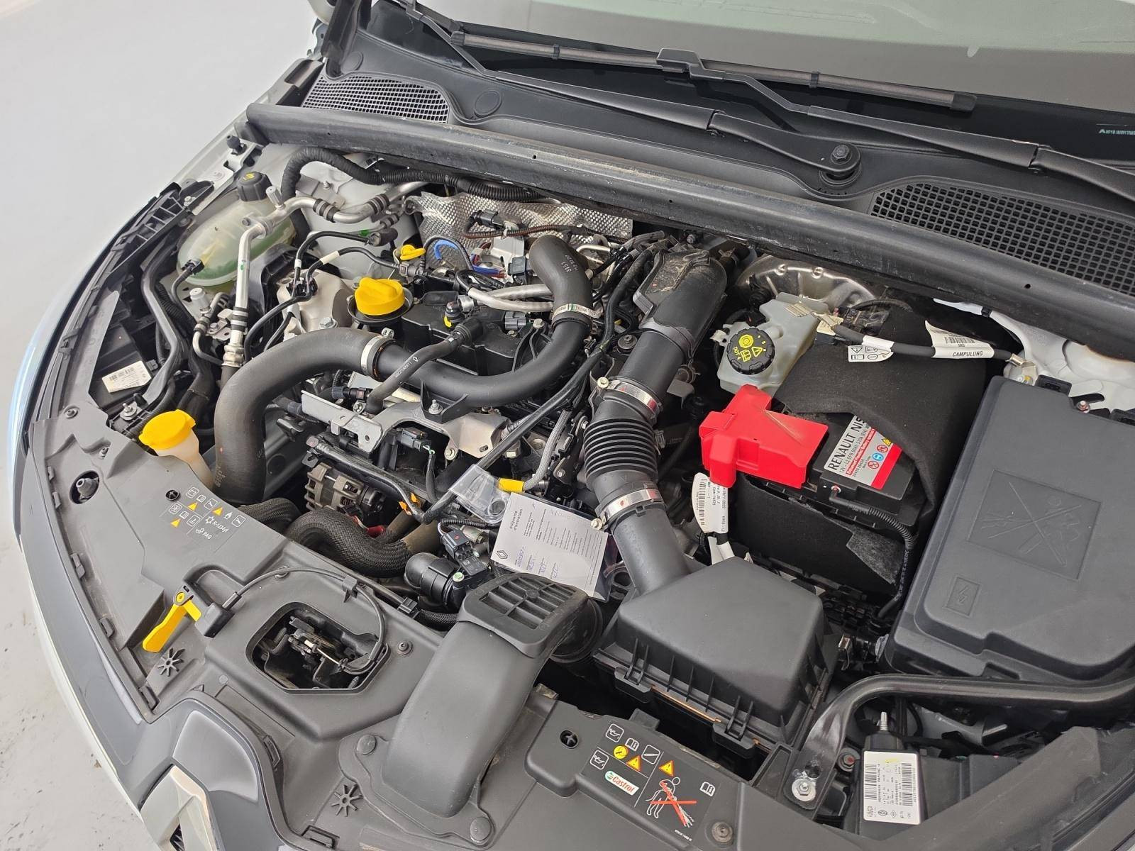 Vente en ligne Renault Clio 5 Clio TCe 90 au prix de 12 990 €
