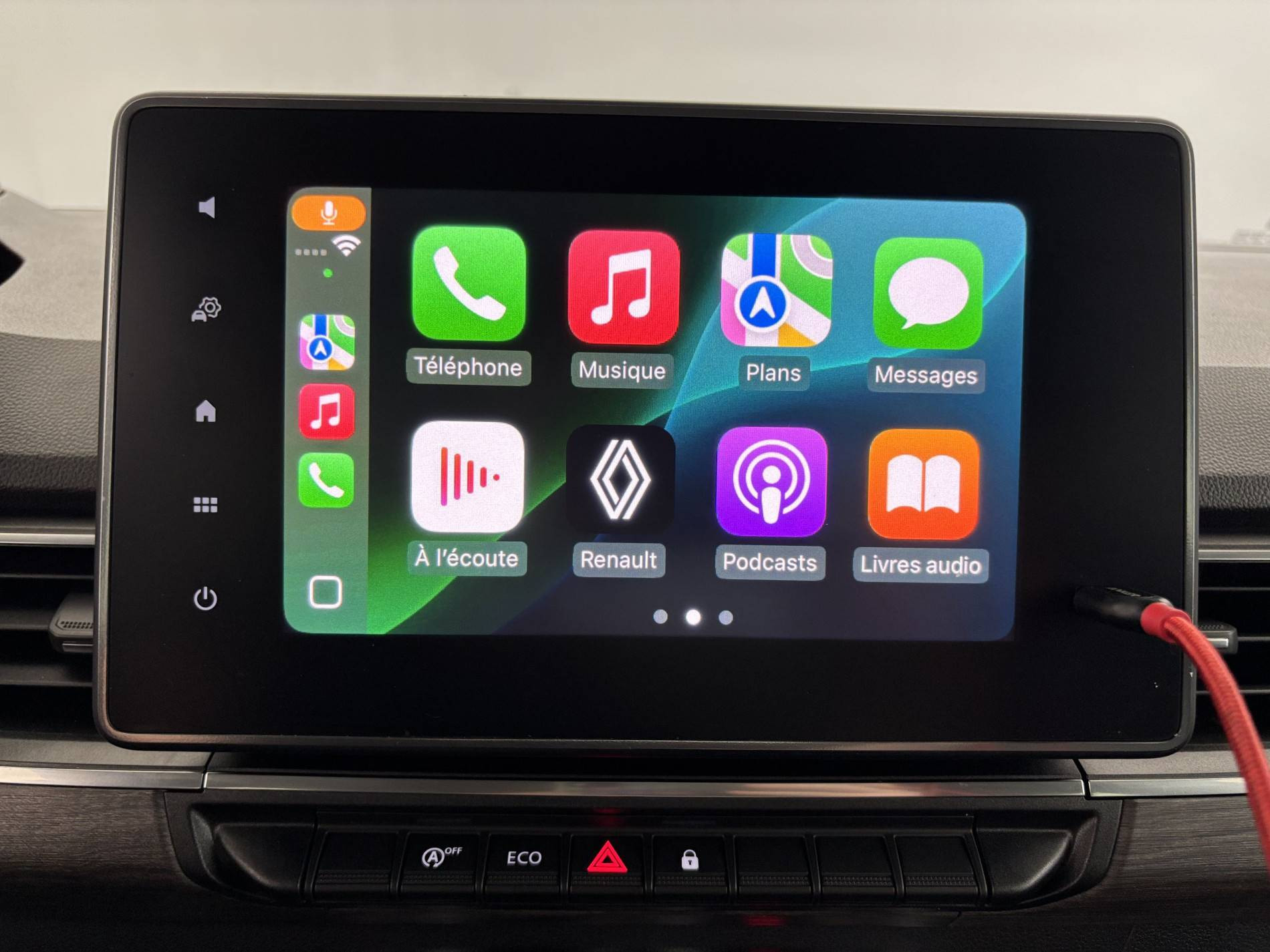 Vente en ligne Renault Kangoo  Blue dCi 95 au prix de 23 890 €