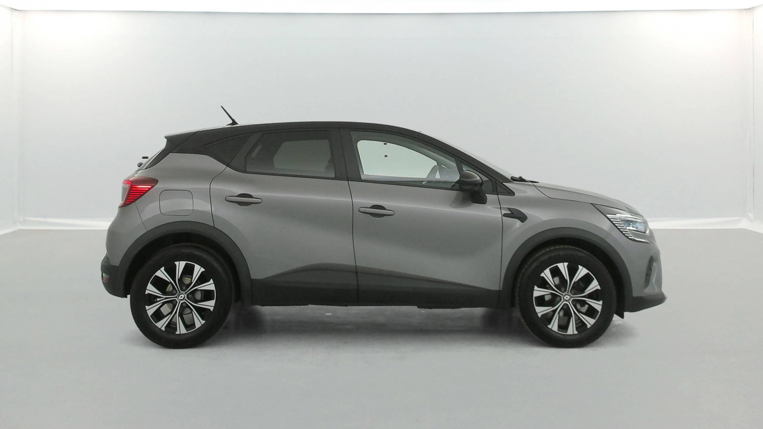 Vente en ligne Renault Captur  TCe 100 GPL au prix de 16 790 €
