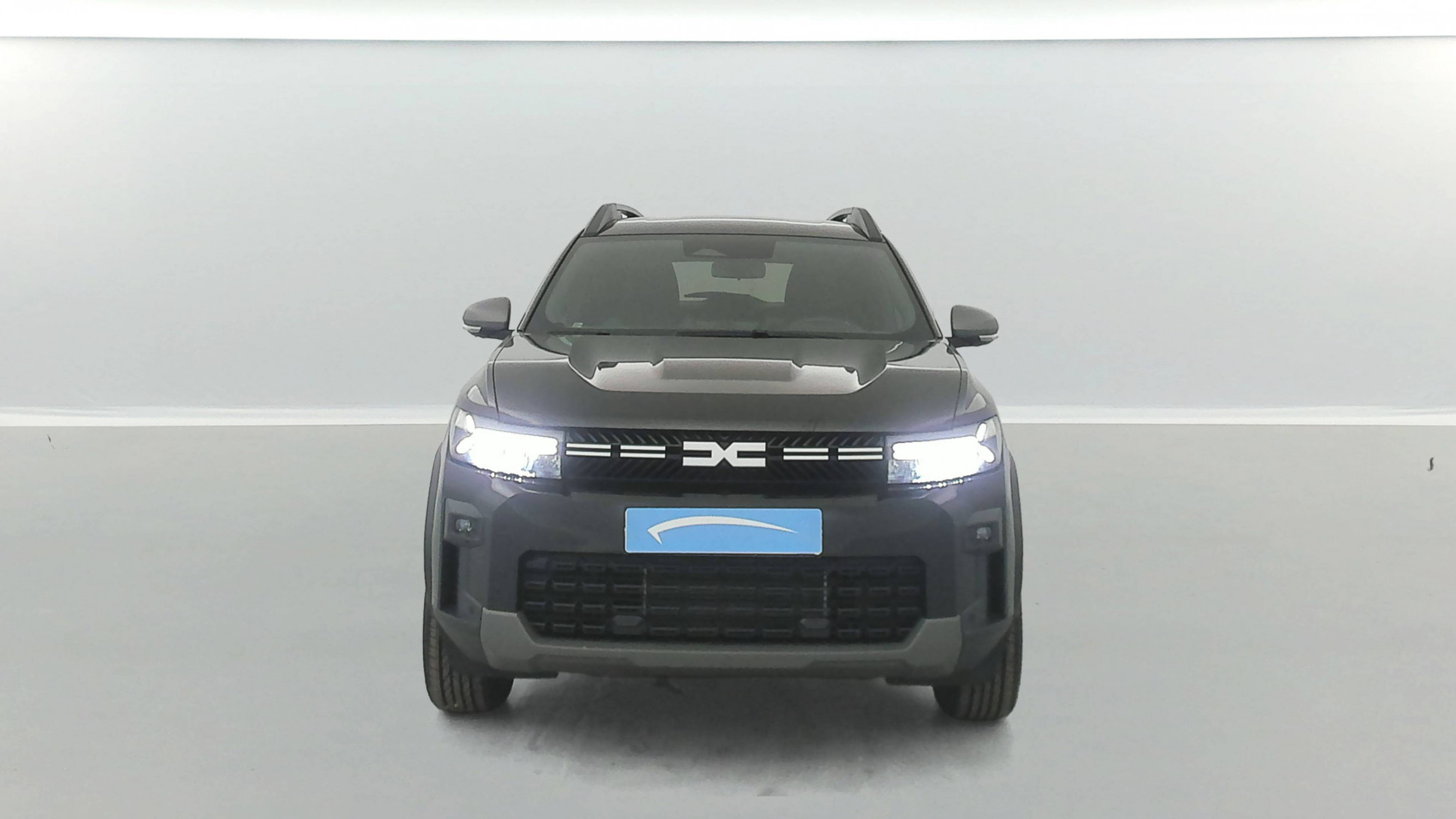 Vente en ligne Dacia Bigster  155 au prix de 29 790 €