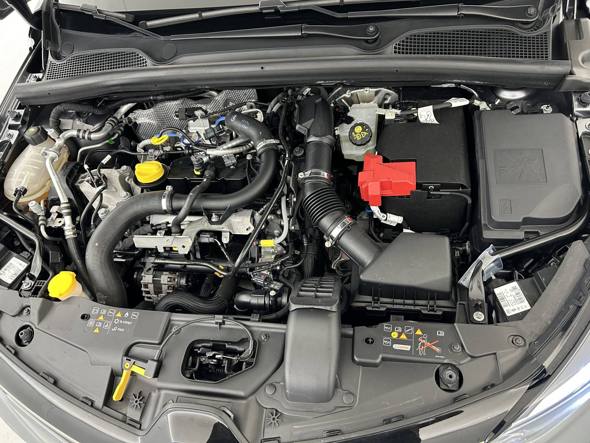 Vente en ligne Renault Clio 5 Clio TCe 90 au prix de 13 990 €