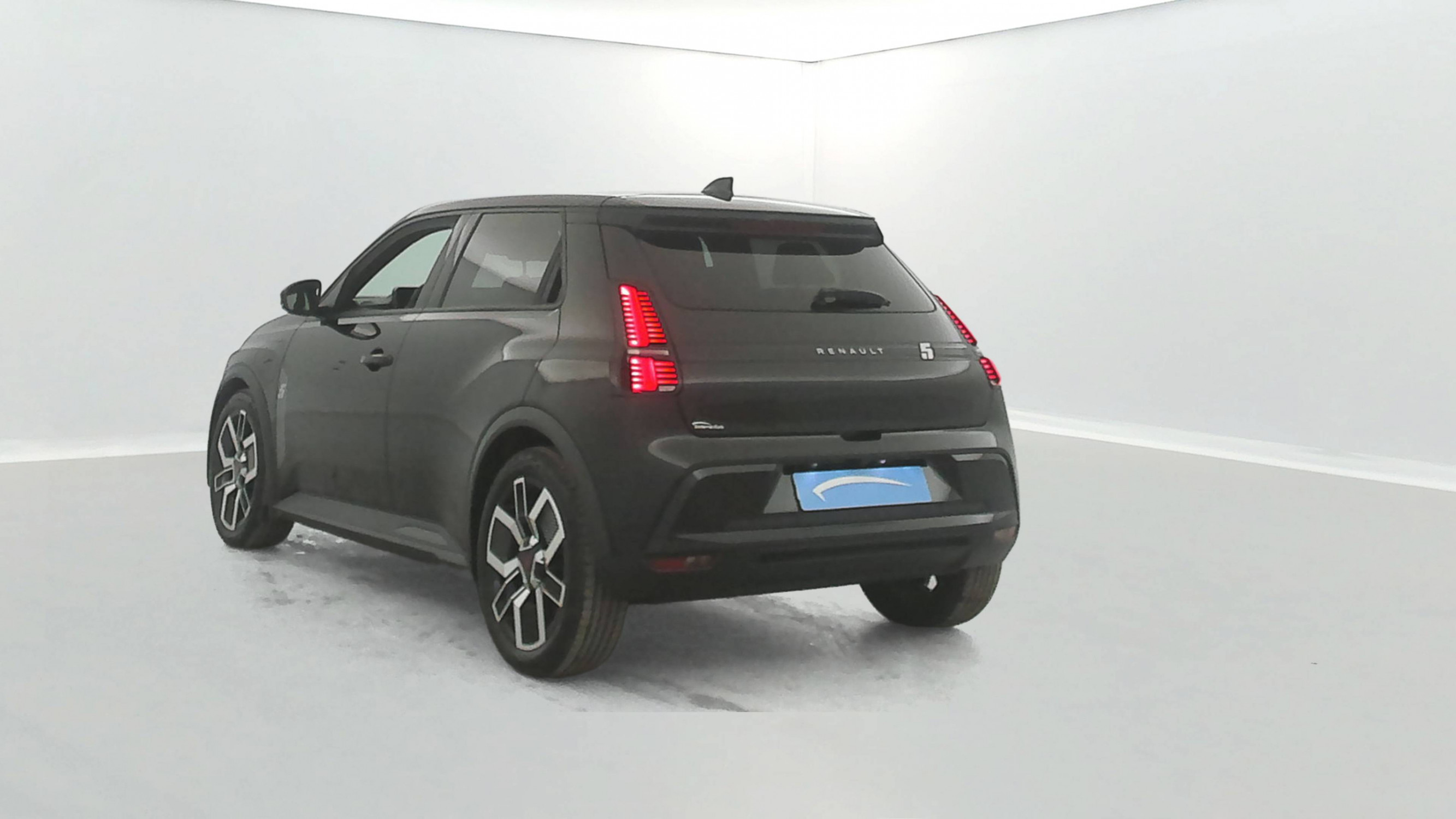 Vente en ligne Renault R5 E-Tech  150 ch autonomie confort au prix de 26 790 €