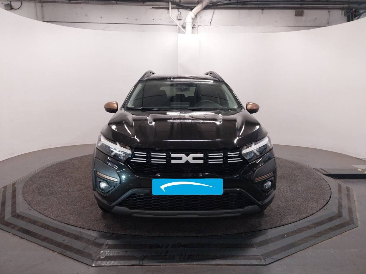 Vente en ligne Dacia Jogger  TCe 110 7 pl au prix de 23 284 €