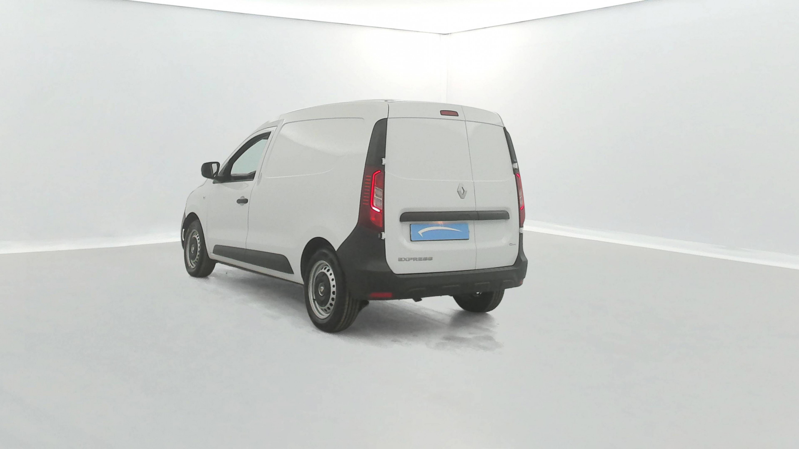Vente en ligne Renault Express Van  BLUE DCI 75 - 22 au prix de 12 490 €