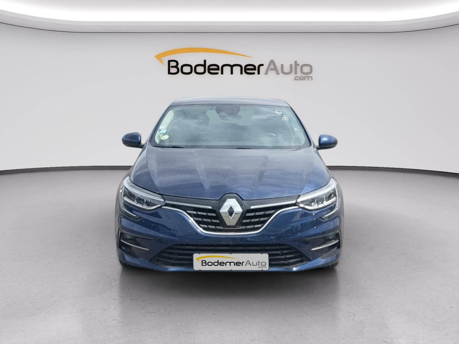 Vente en ligne Renault Megane 4 Mégane IV Berline Blue dCi 115 au prix de 14 490 €