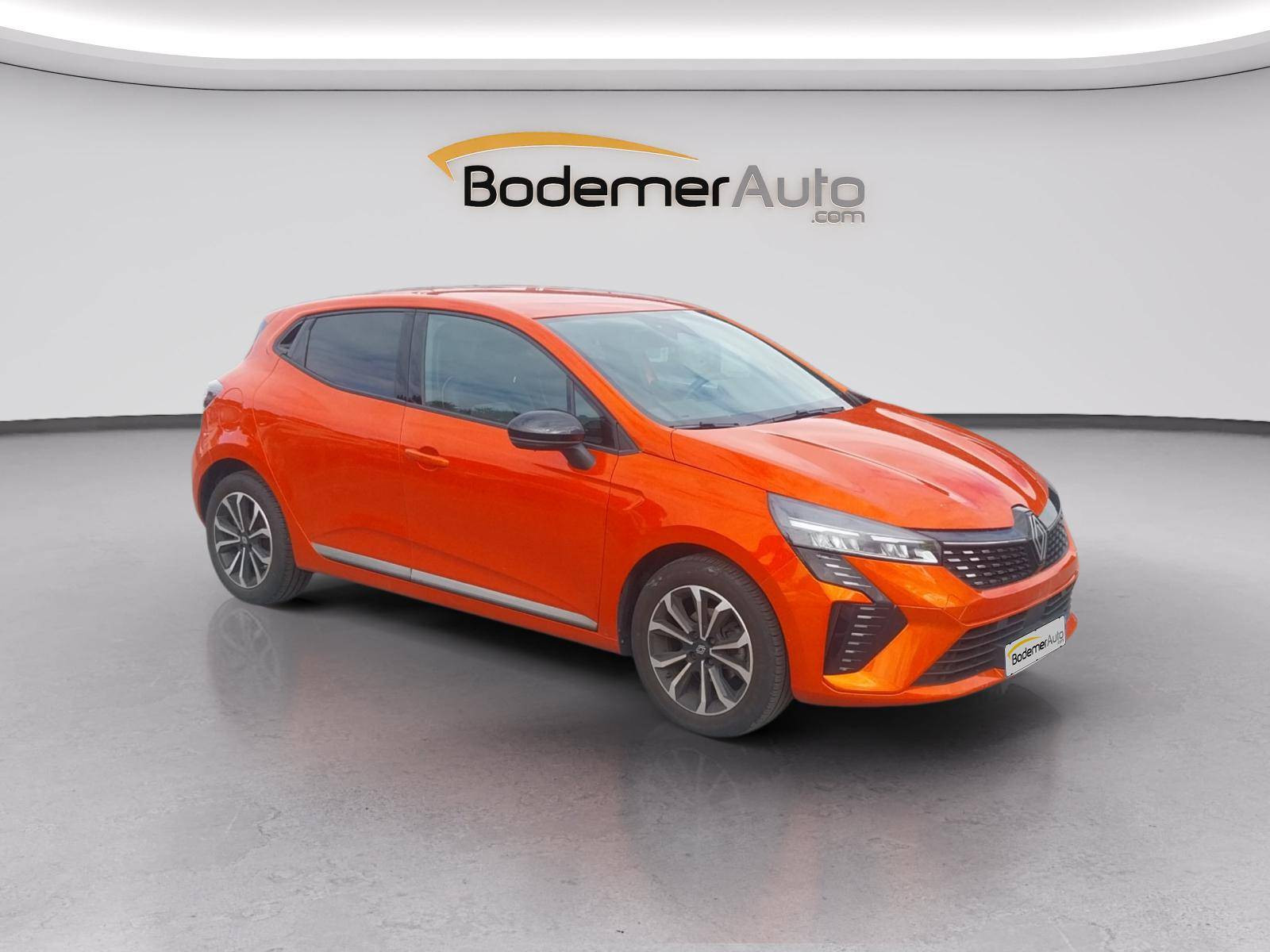 Vente en ligne Renault Clio 5 Clio Eco-G 100 ch GSR2 au prix de 16 990 €