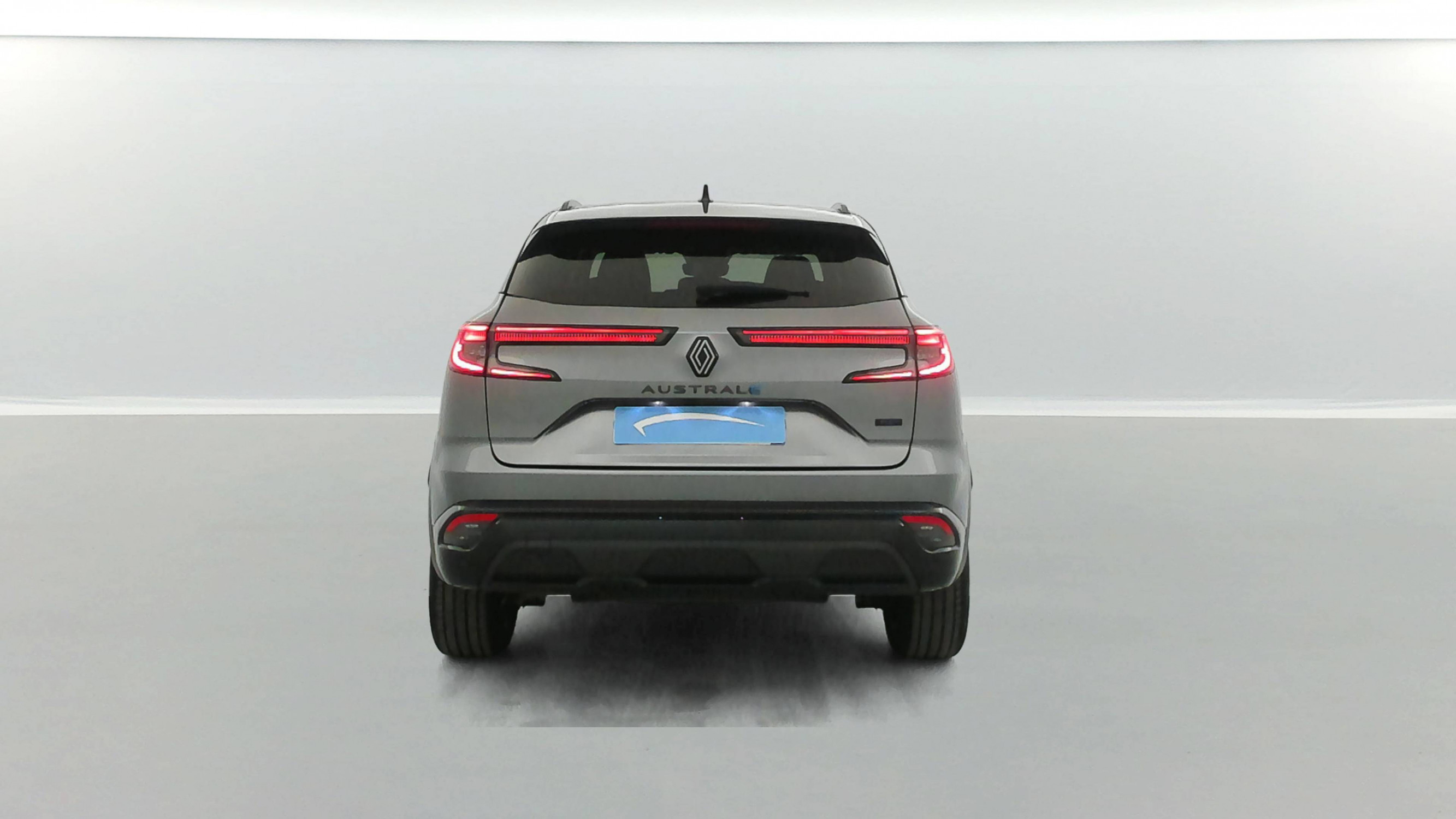Vente en ligne Renault Austral  E-Tech hybrid 200 au prix de 33 490 €