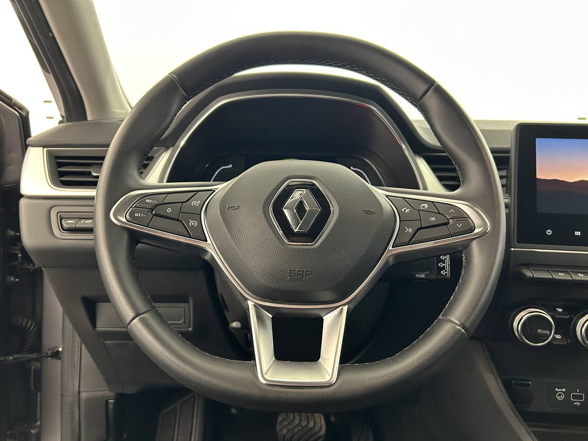 Vente en ligne Renault Captur  E-Tech 145 - 21 au prix de 19 480 €