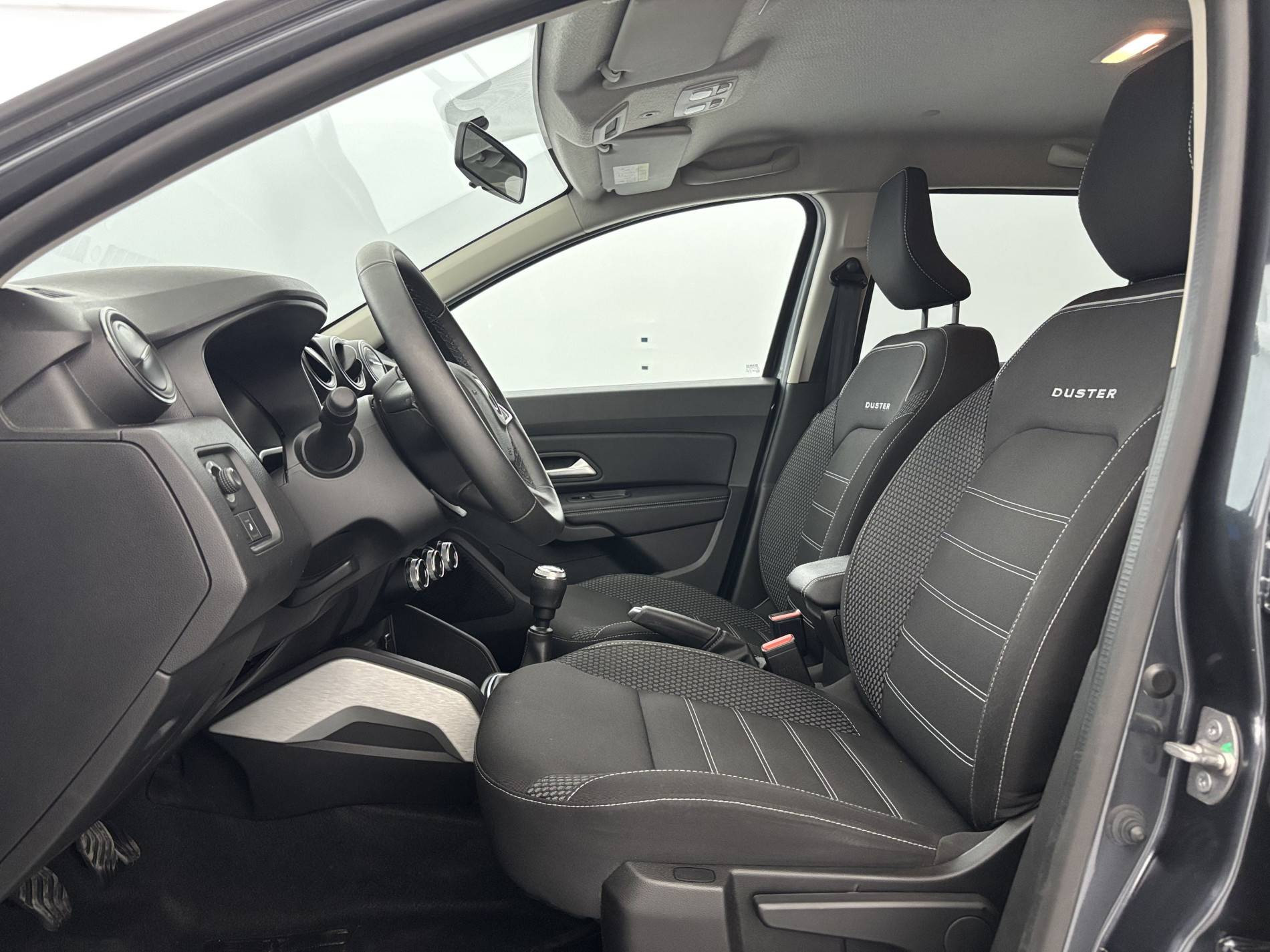 Vente en ligne Dacia Duster  TCe 130 4x2 au prix de 17 990 €