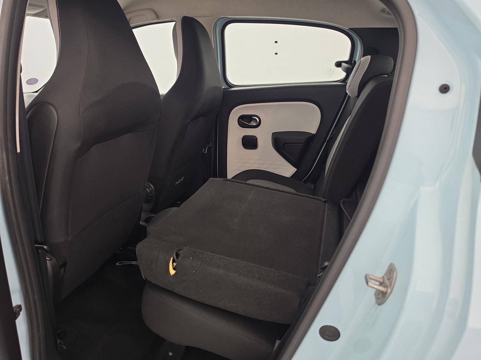 Vente en ligne Renault Twingo 3  SCe 65 au prix de 12 990 €