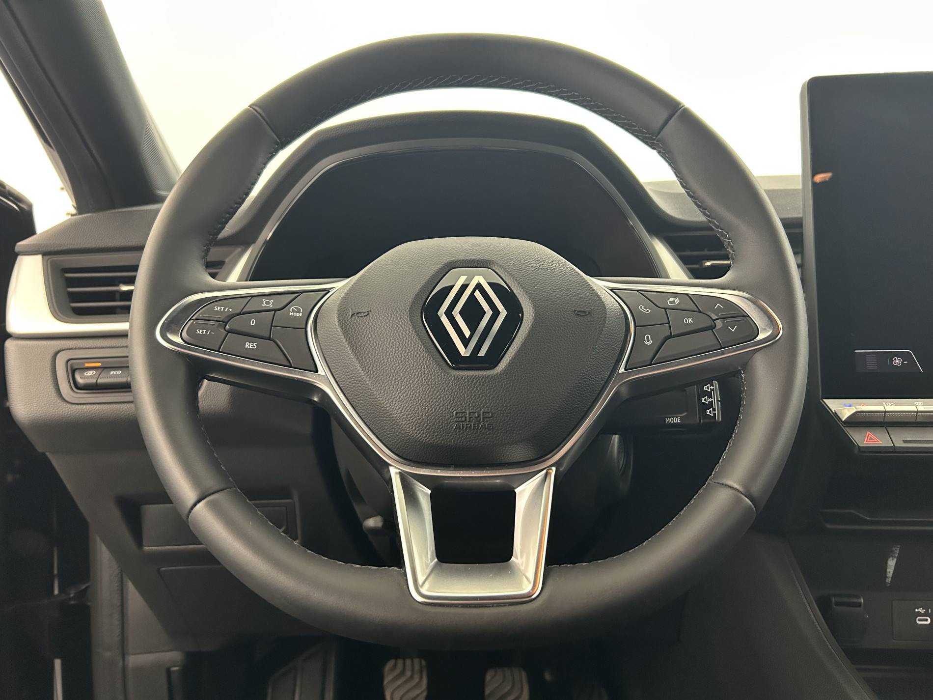 Vente en ligne Renault Captur  Eco-G 100 ch au prix de 18 690 €