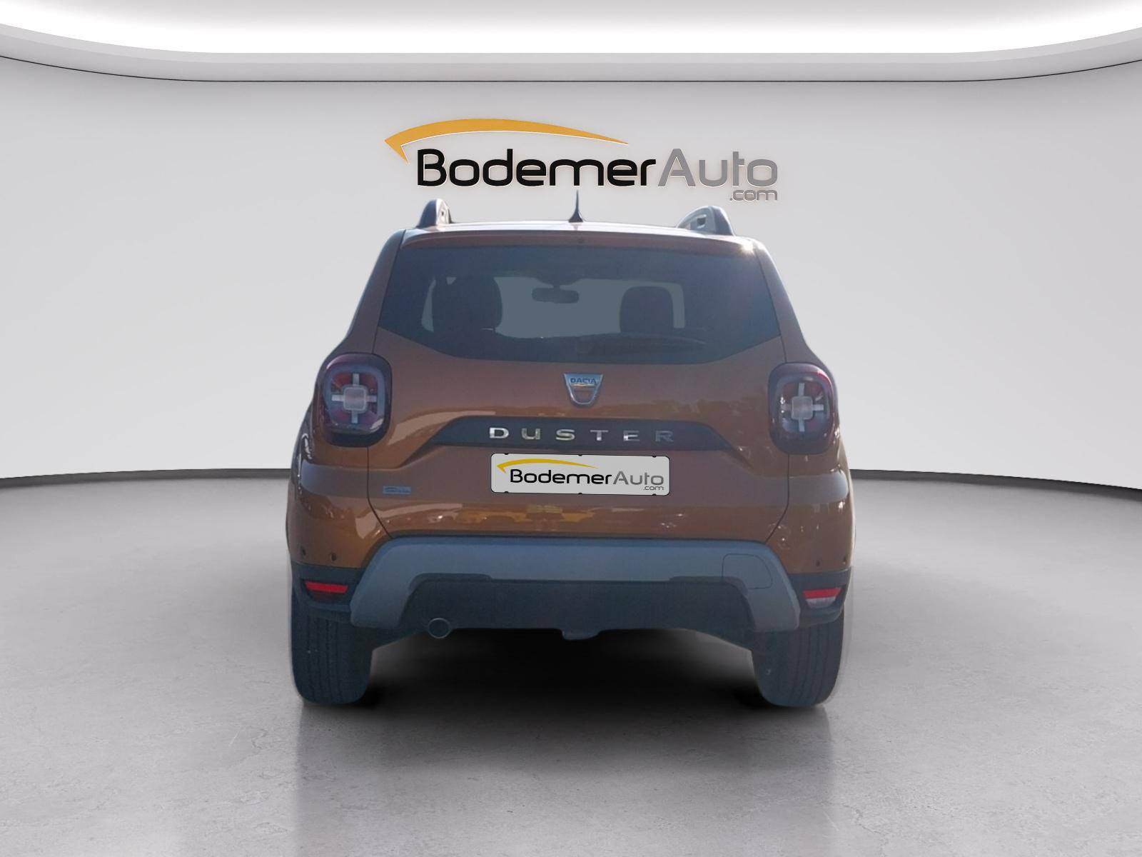 Vente en ligne Dacia Duster 2 PRESTIGE TCE 130 CH au prix de 14 991 €