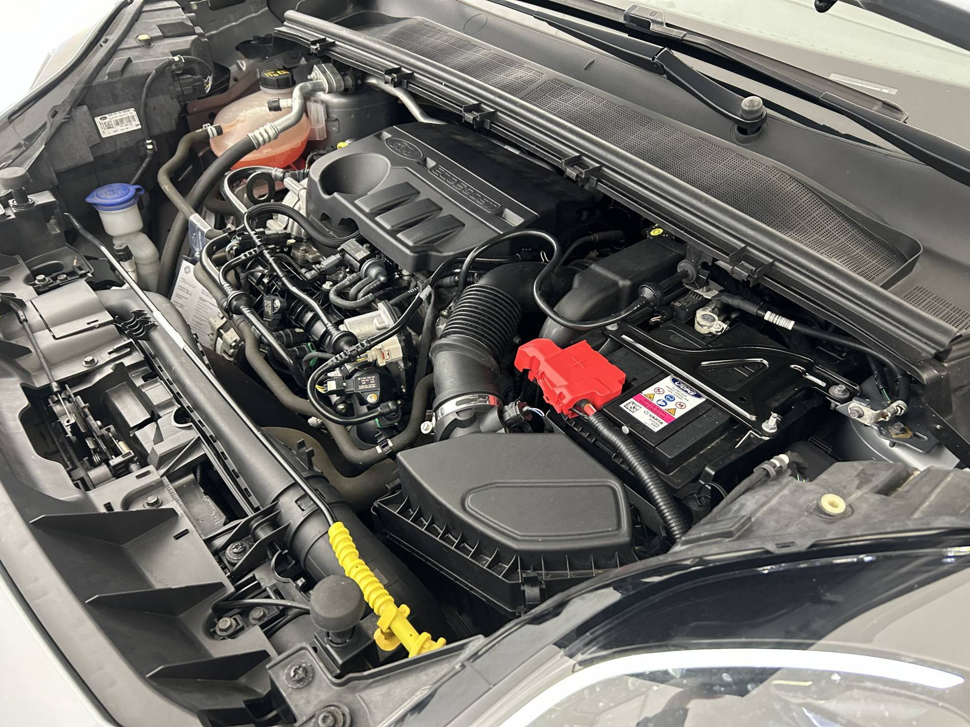 Vente en ligne Ford Puma  1.0 EcoBoost 125 ch mHEV S&S BVM6 au prix de 13 490 €
