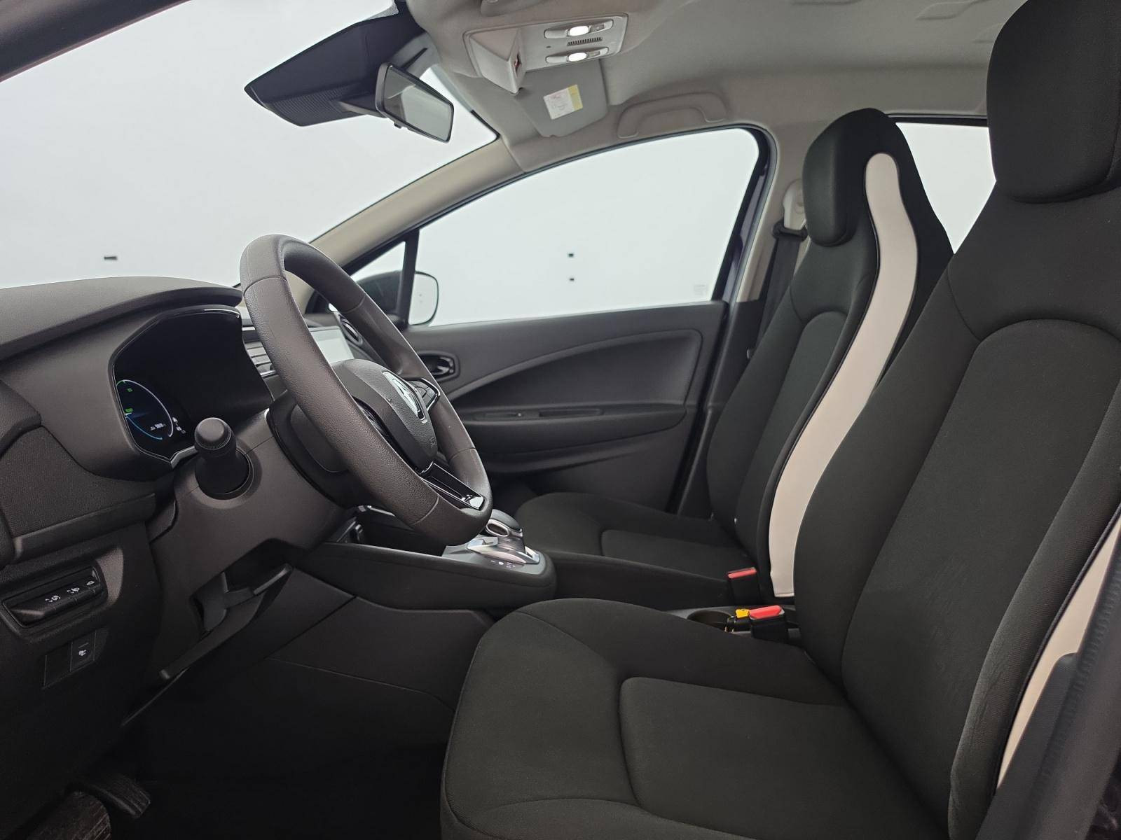 Vente en ligne Renault Zoé Zoe R110 - MY22 au prix de 15 990 €