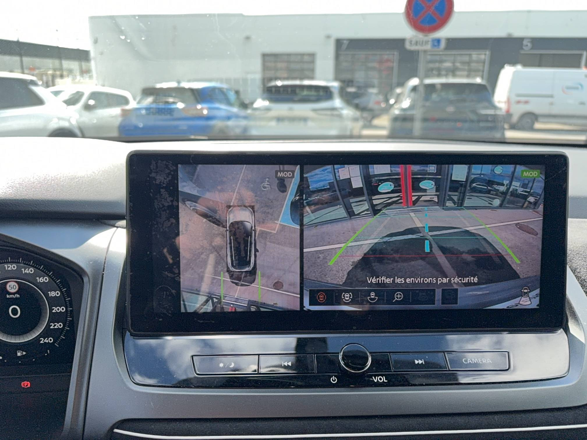 Vente en ligne Nissan Qashqai  e-Power 190 ch au prix de 30 990 €