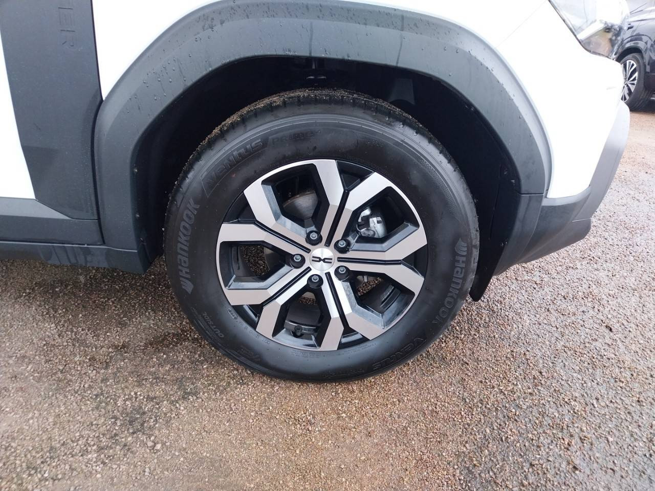 Vente en ligne Dacia Duster  ECO-G 100 au prix de 21 990 €