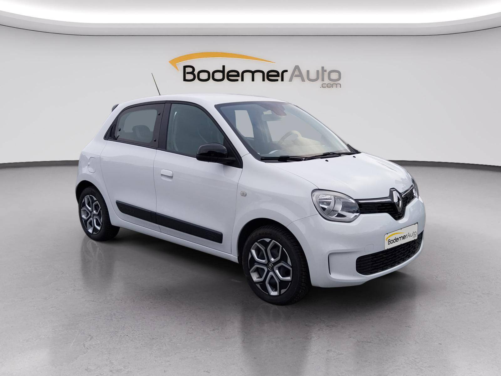 Vente en ligne Renault Twingo 3  SCe 65 au prix de 8 991 €