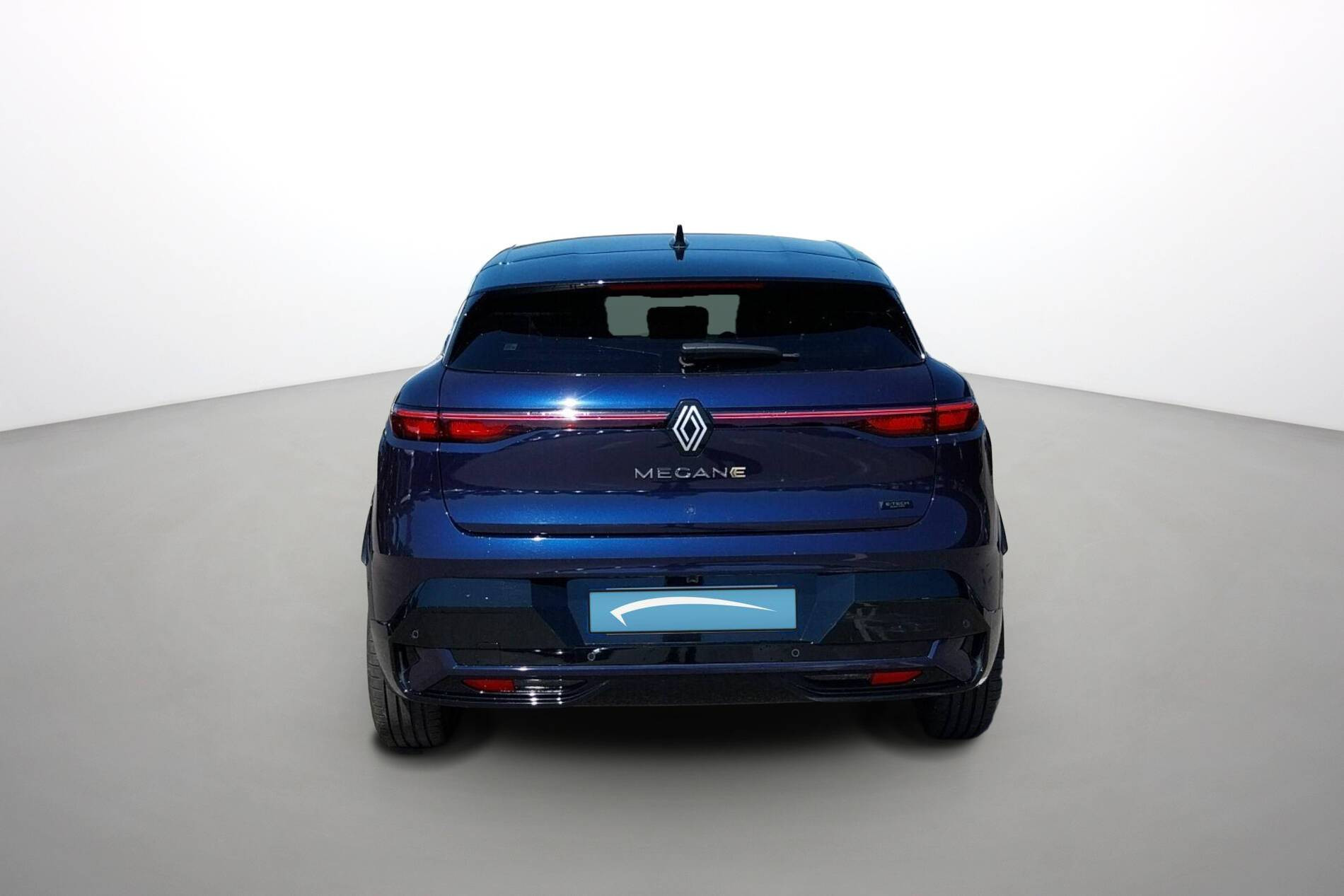 Vente en ligne Renault Megane E-Tech  220 ch autonomie confort GSR2 au prix de 31 490 €