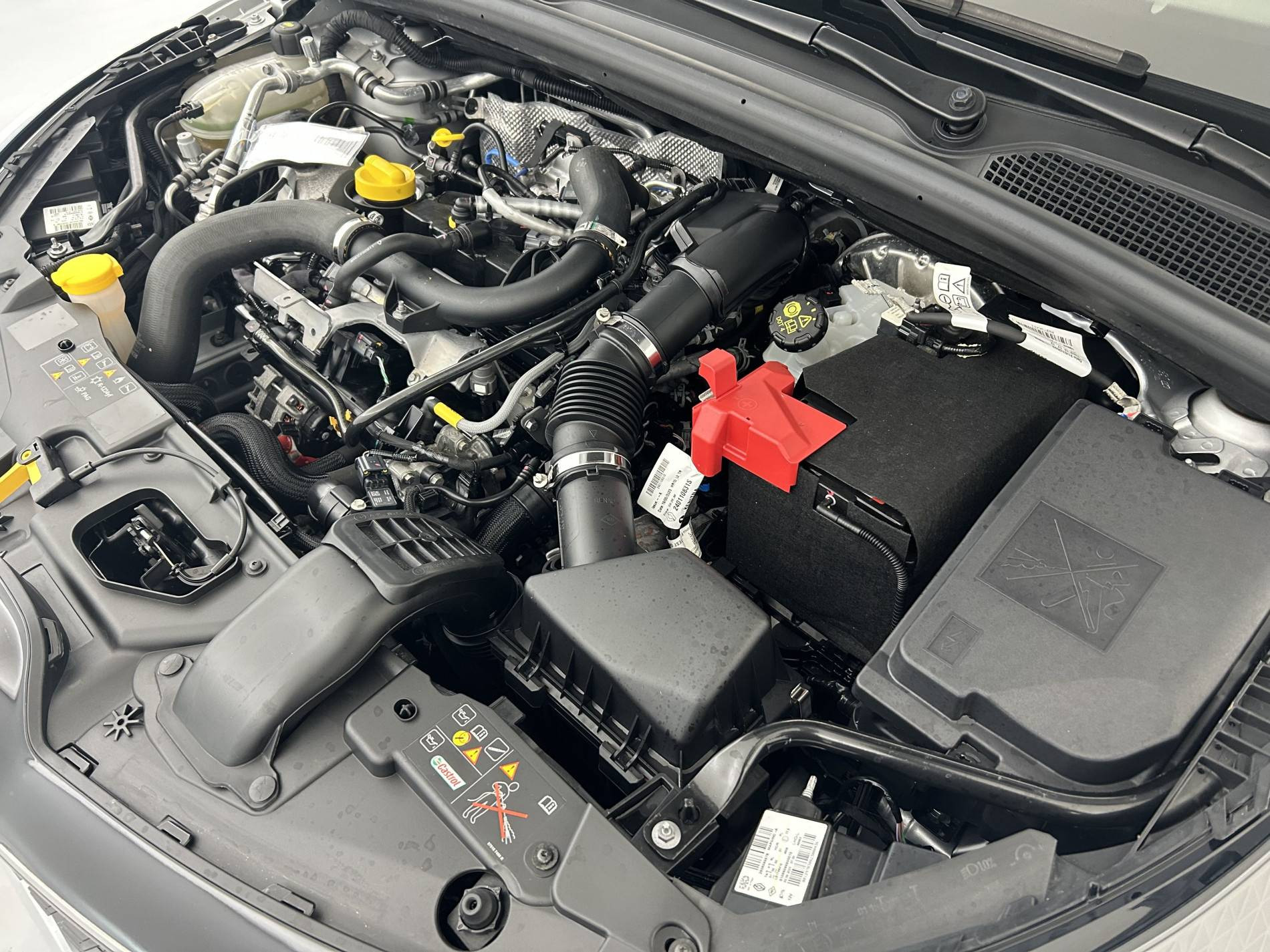 Vente en ligne Renault Clio 5 Clio TCe 90 au prix de 13 990 €