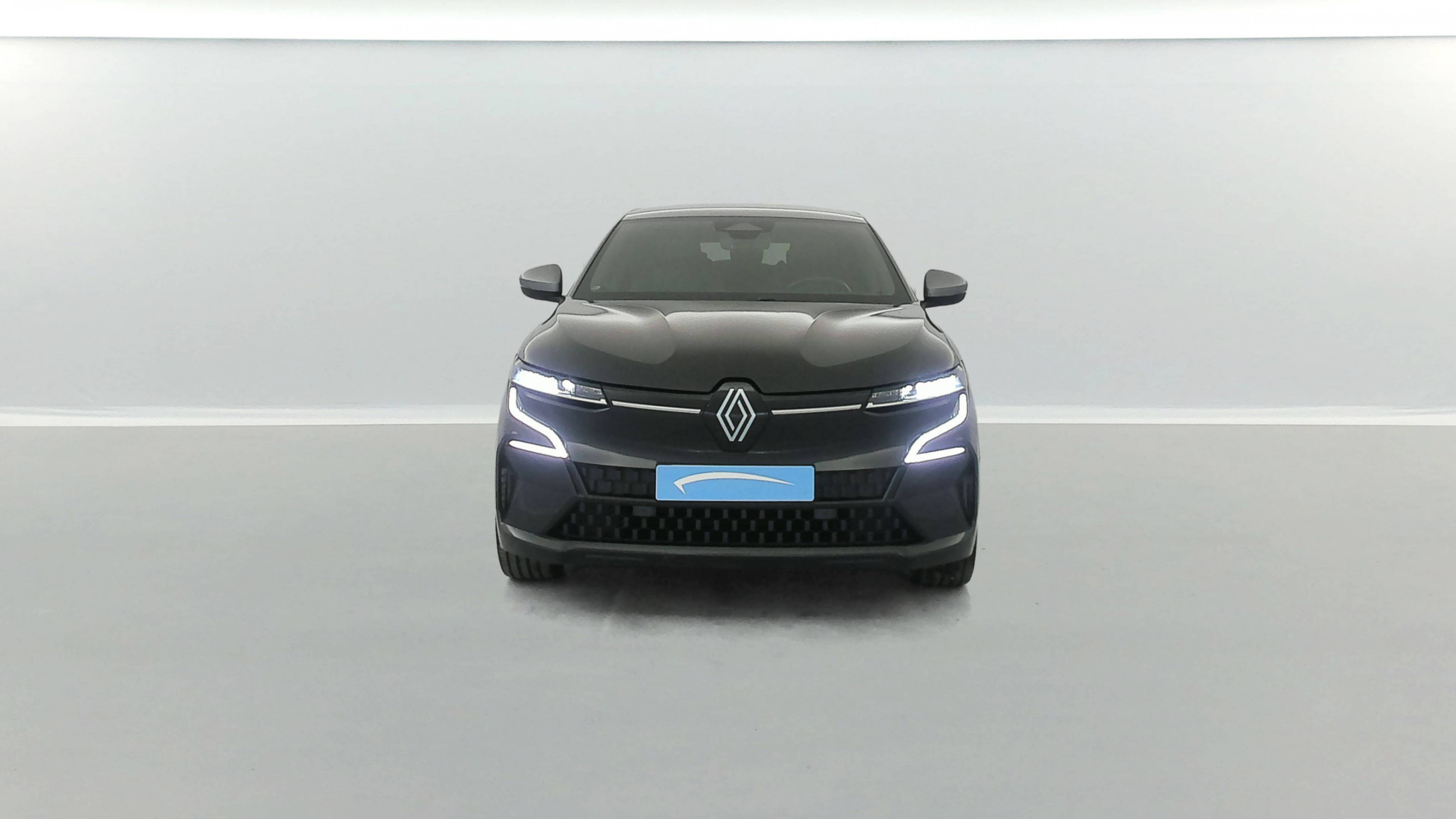 Vente en ligne Renault Megane E-Tech  EV60 220 ch super charge au prix de 22 990 €