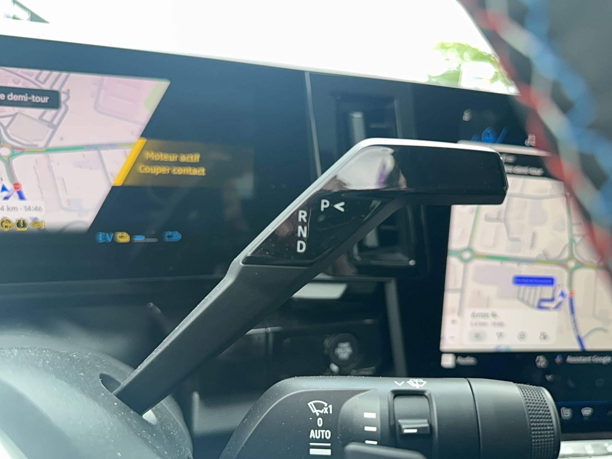 Vente en ligne Renault Rafale  E-Tech full hybrid 200 ch au prix de 52 990 €