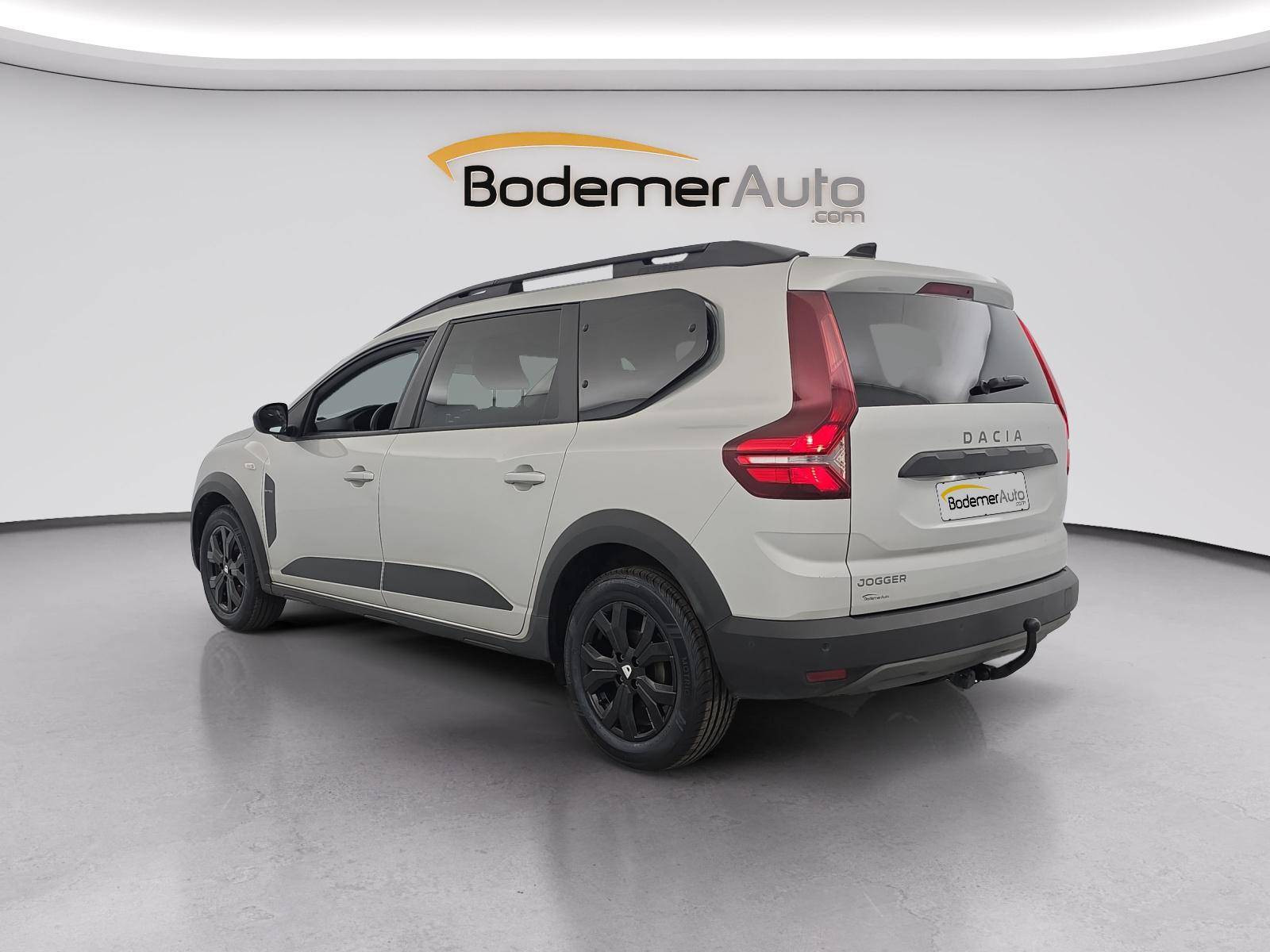 Vente en ligne Dacia Jogger  ECO-G 100 7 places au prix de 16 950 €