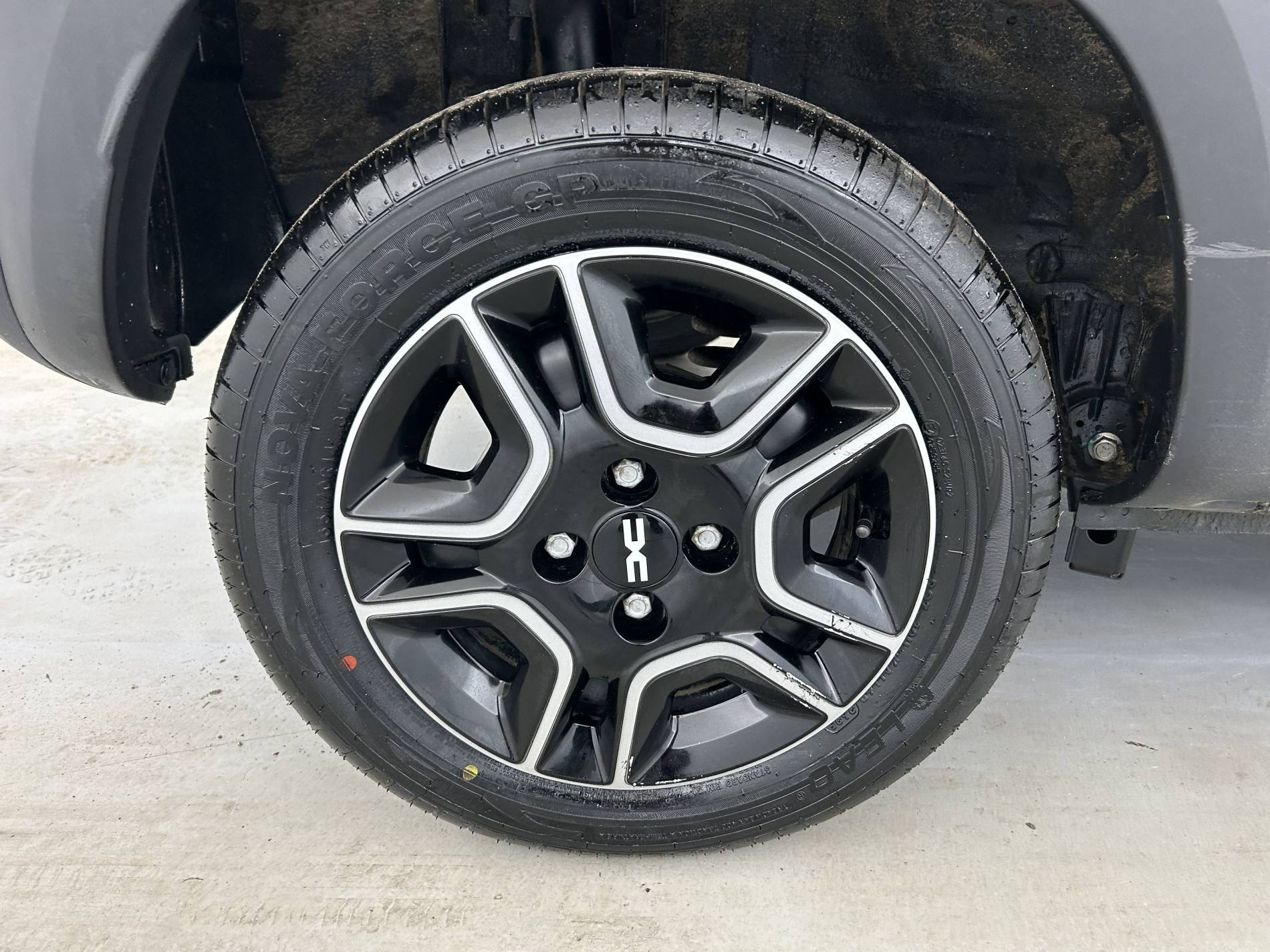 Vente en ligne Dacia Spring Spring au prix de 11 890 €