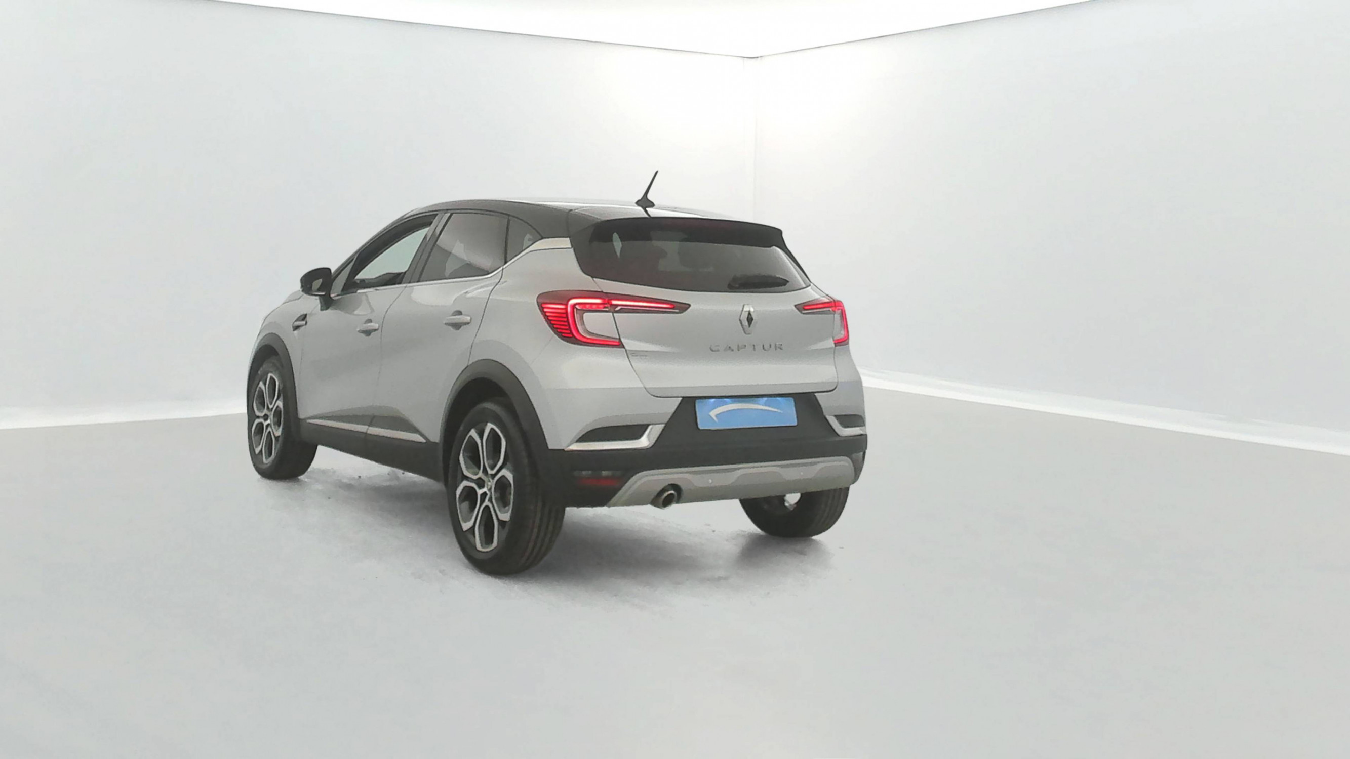 Vente en ligne Renault Captur  TCe 130 EDC FAP au prix de 17 190 €