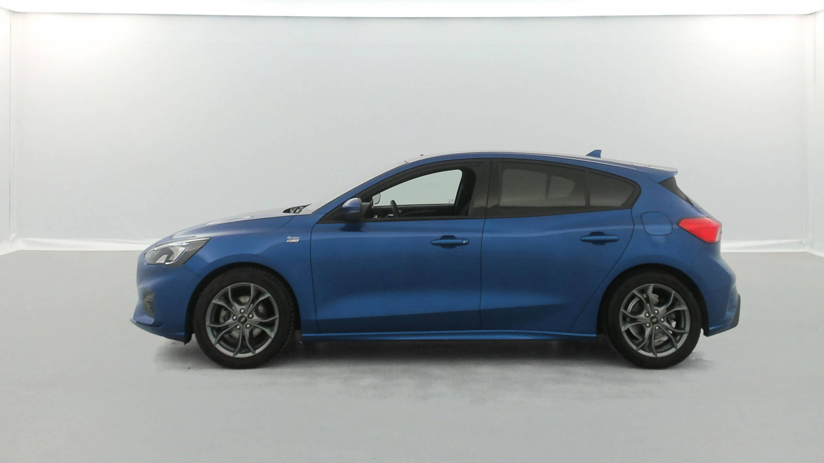 Vente en ligne Ford Focus  1.0 EcoBoost 125 S&S au prix de 13 900 €
