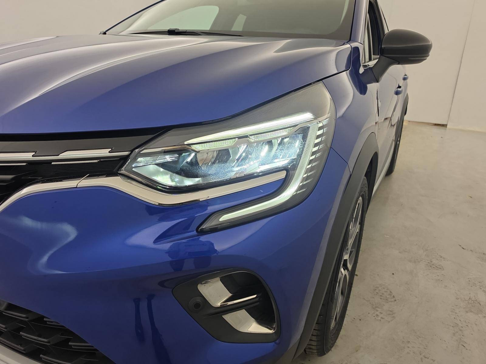 Vente en ligne Renault Captur  TCe 90 au prix de 16 490 €