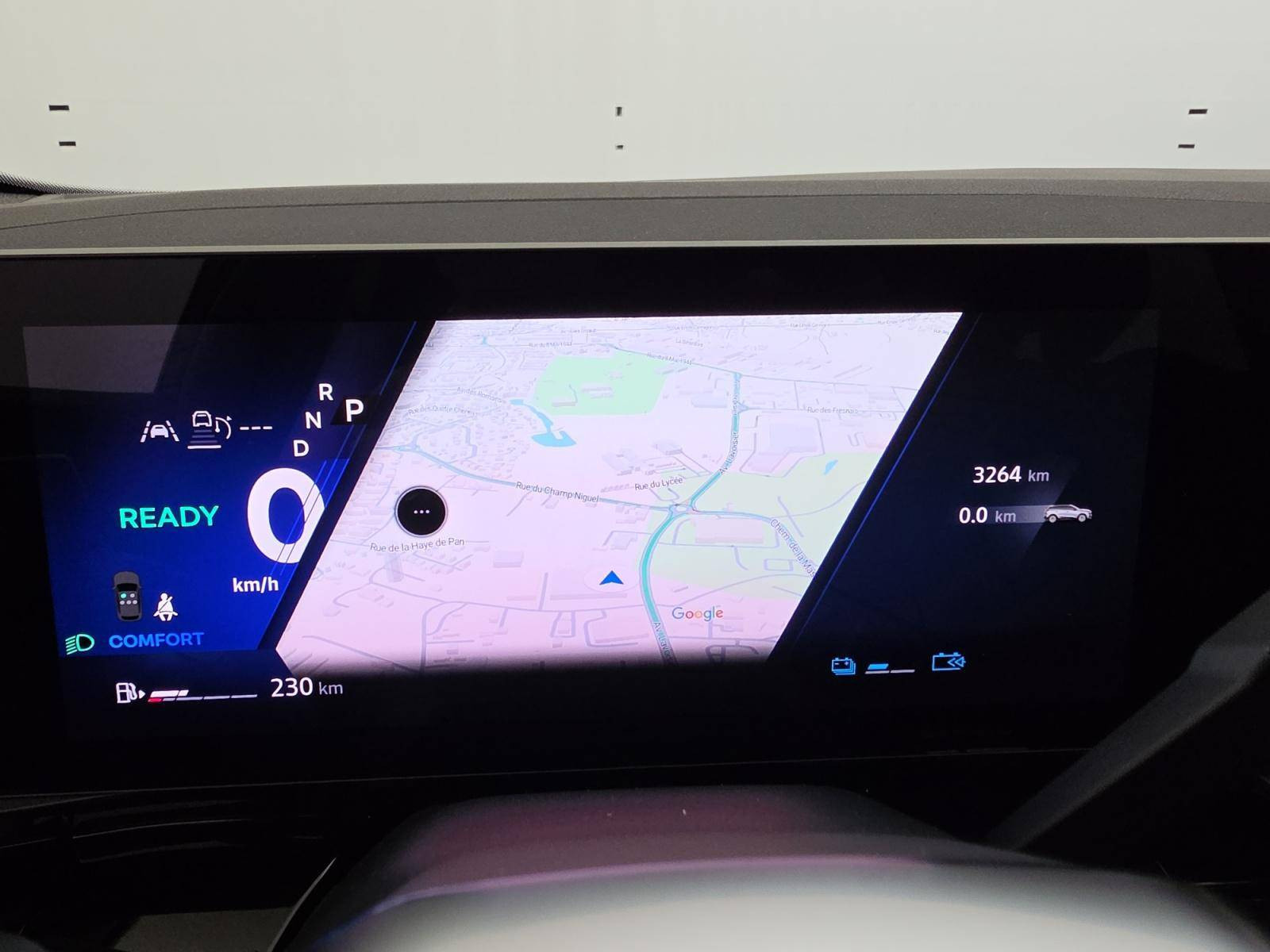 Vente en ligne Renault Austral  full hybrid E-Tech 200 ch au prix de 39 490 €