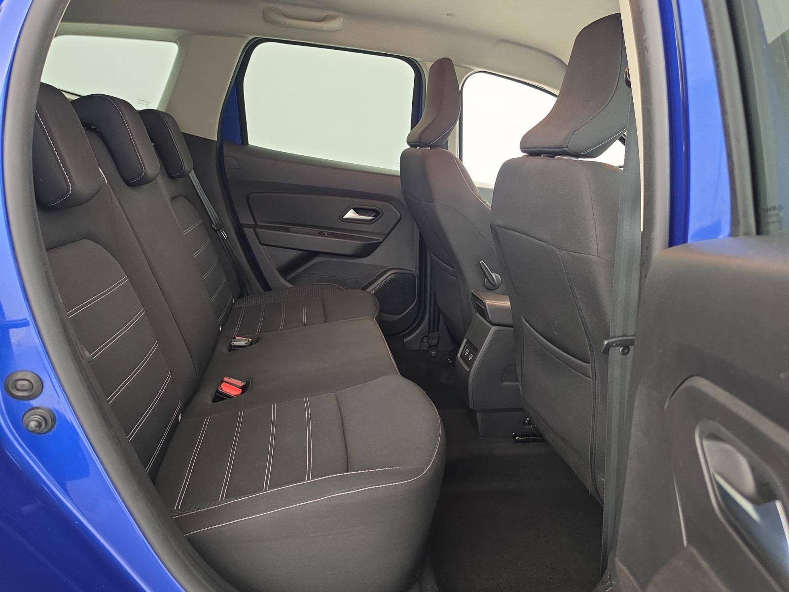 Vente en ligne Dacia Duster  Blue dCi 115 4x4 au prix de 17 890 €