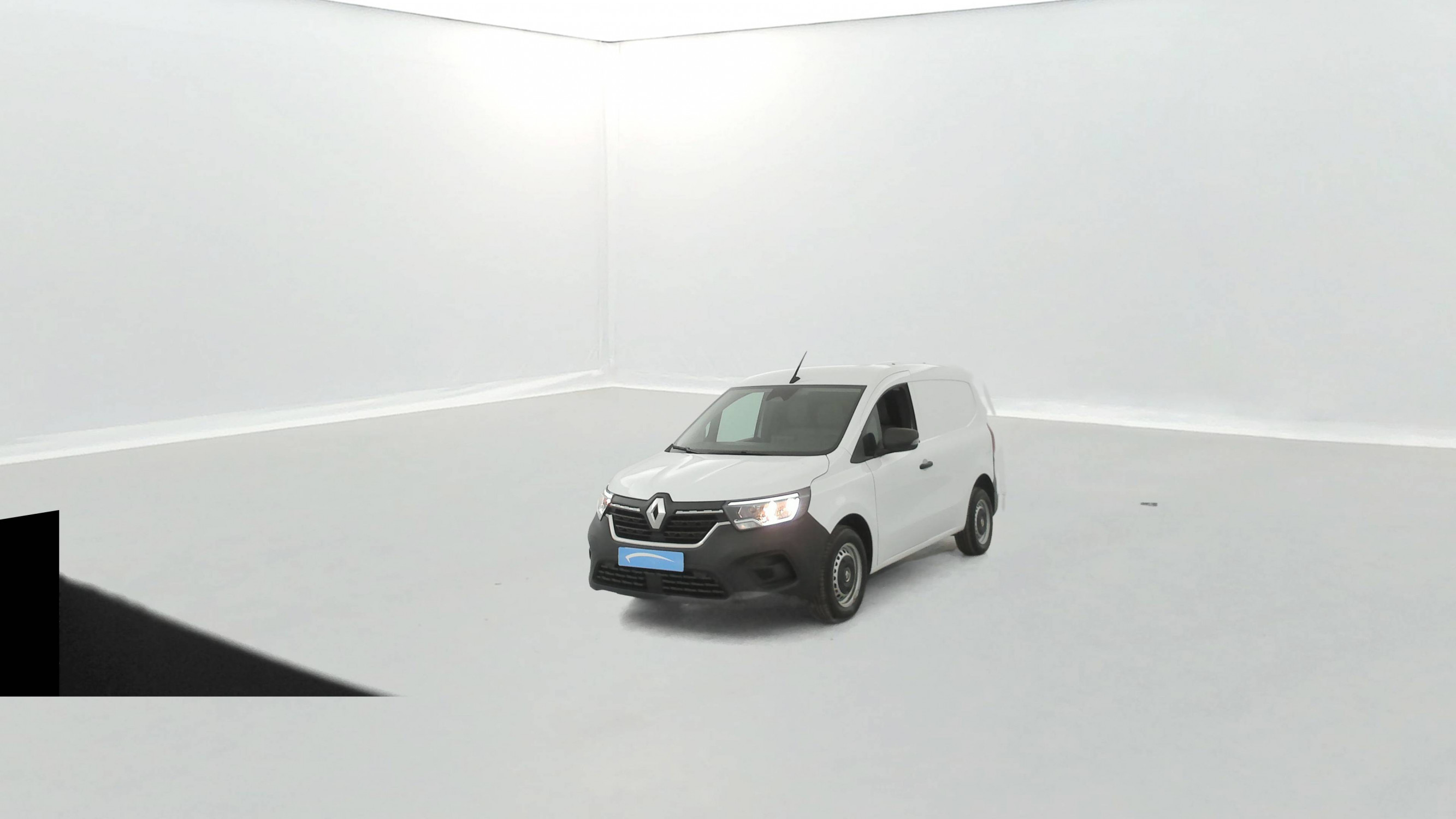 Renault Kangoo Van  BLUE DCI 115 EDC occasion de 2024 en vente à Brest