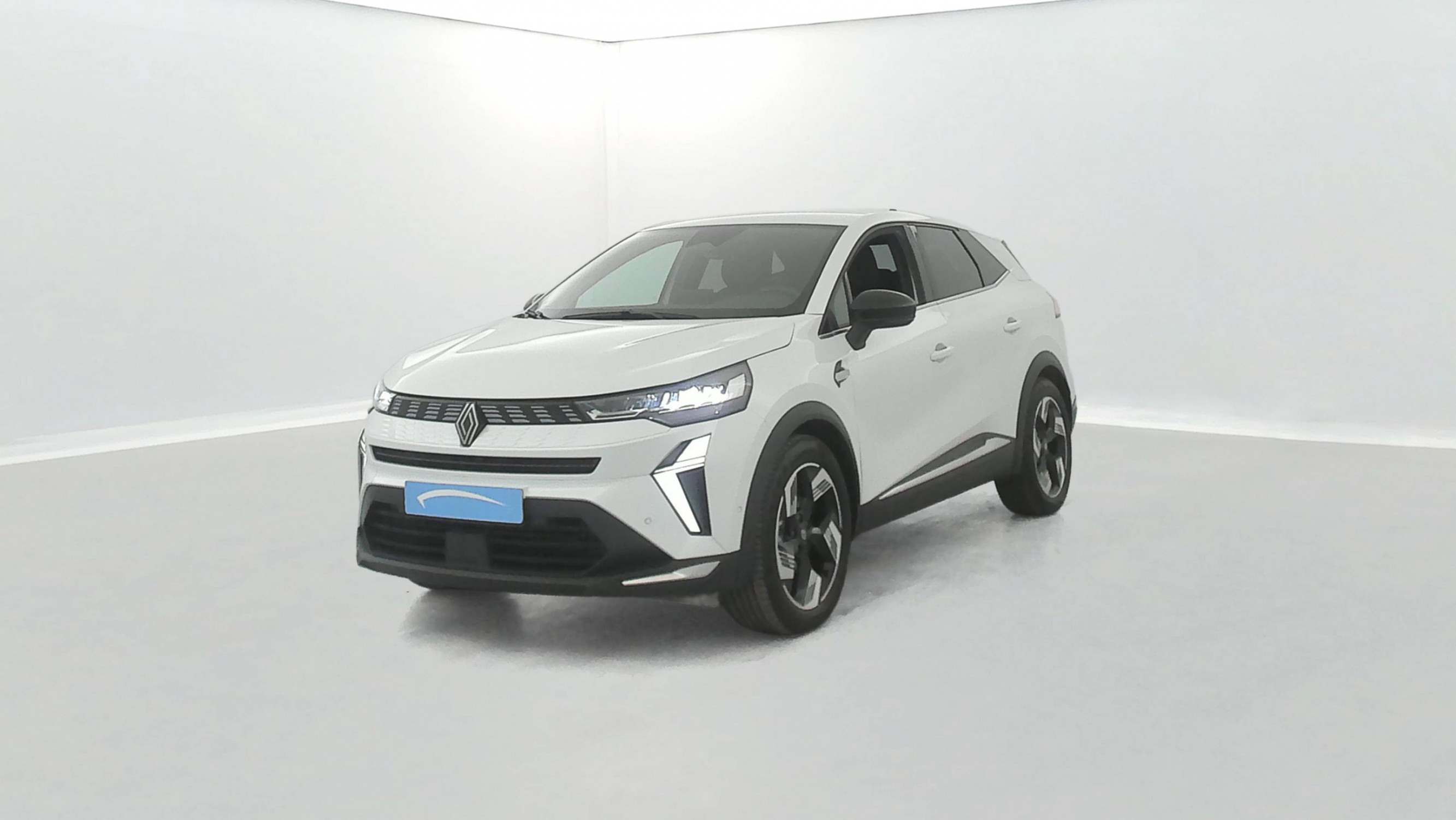 Renault Symbioz  E-Tech full hybrid 145 occasion de 2025 en vente à Bayeux