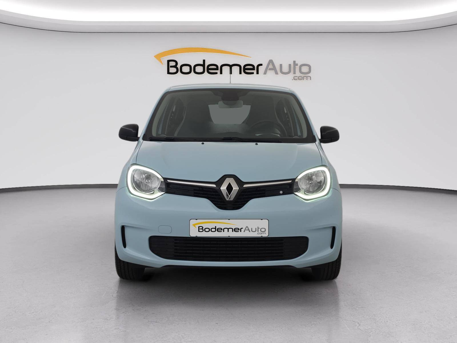 Vente en ligne Renault Twingo 3  SCe 65 au prix de 12 680 €