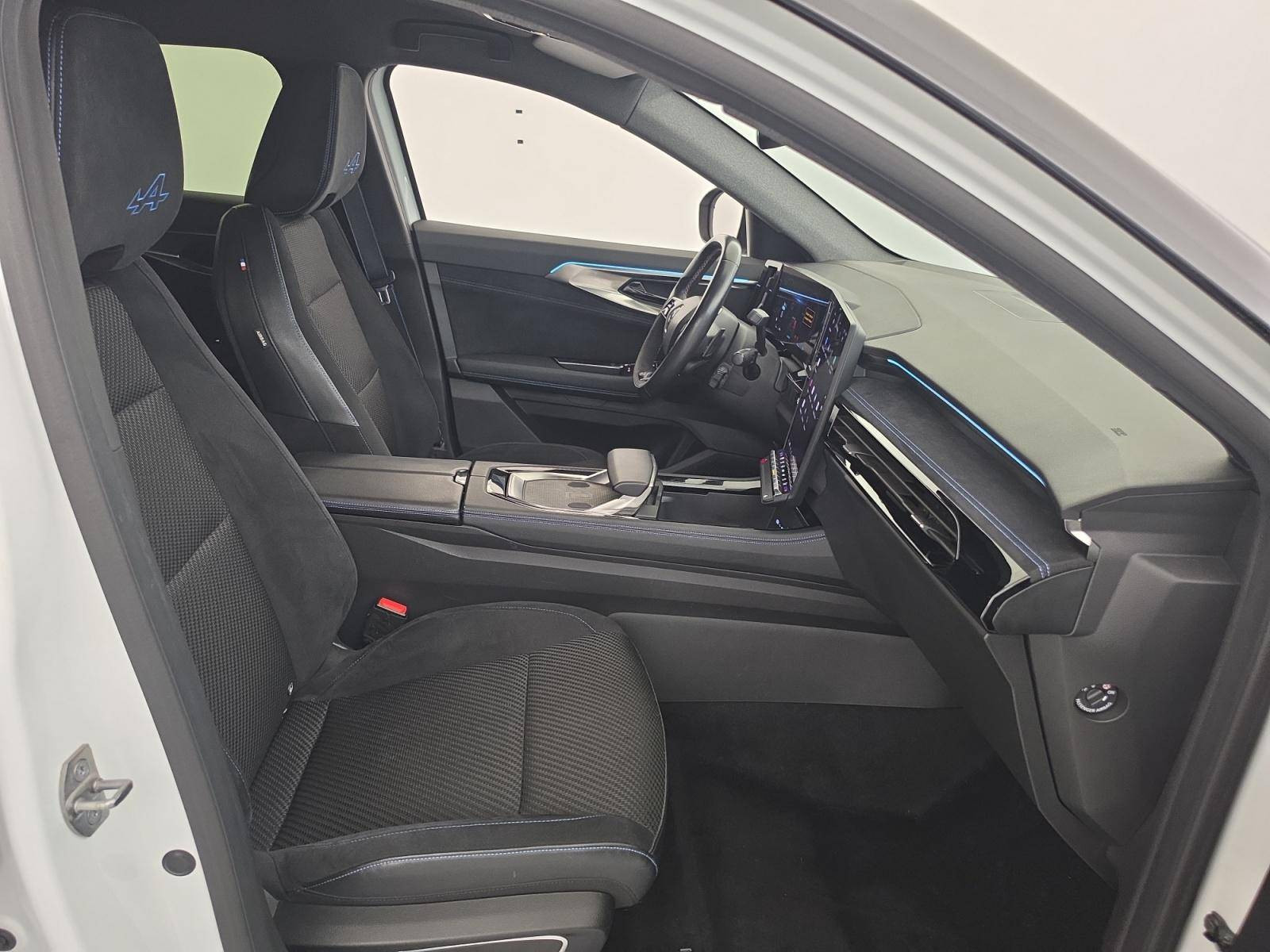 Vente en ligne Renault Austral  E-Tech hybrid 200 au prix de 29 490 €