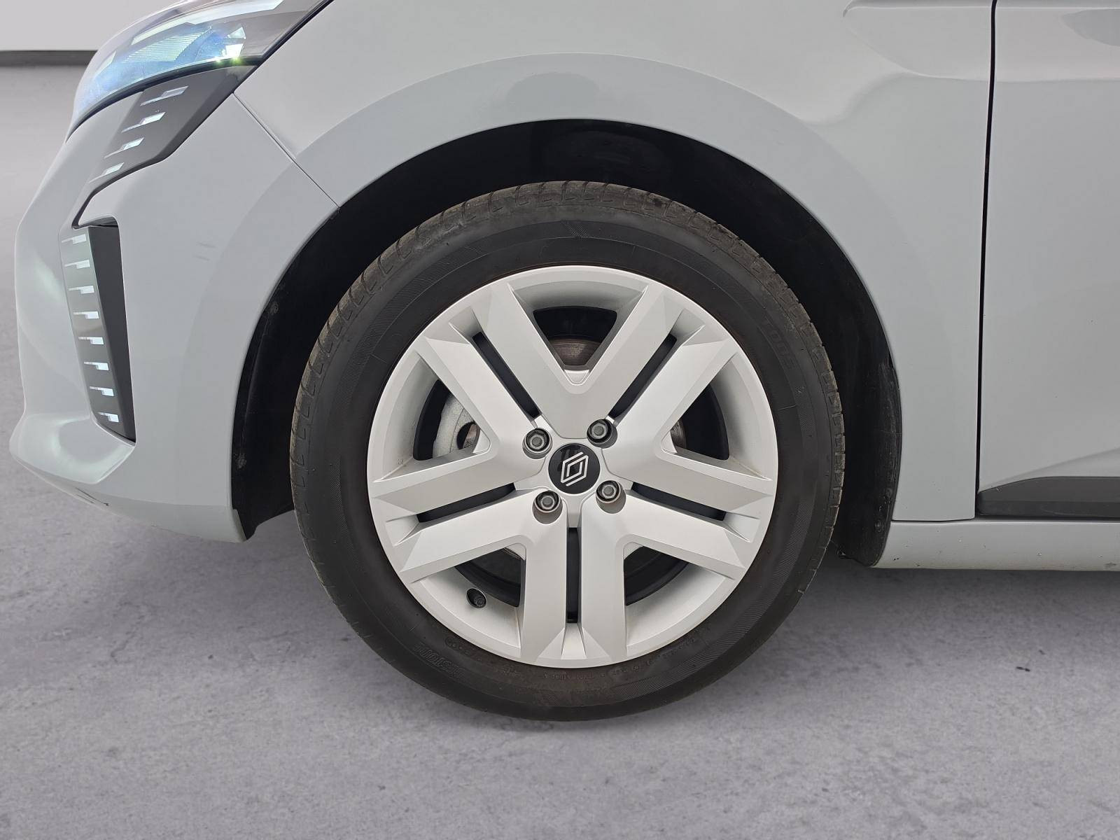 Vente en ligne Renault Clio 5 Clio E-Tech full hybrid 145 ch GSR2 au prix de 19 190 €