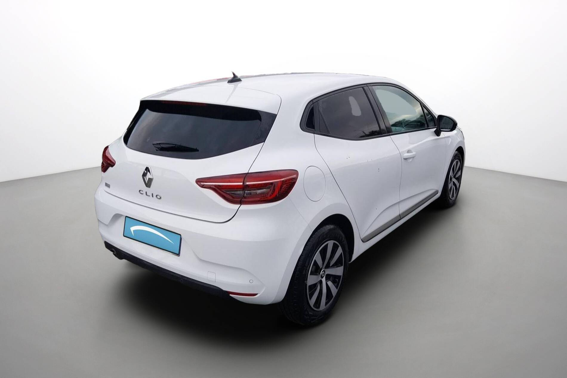 Vente en ligne Renault Clio 5 Clio SCe 65 au prix de 12 990 €